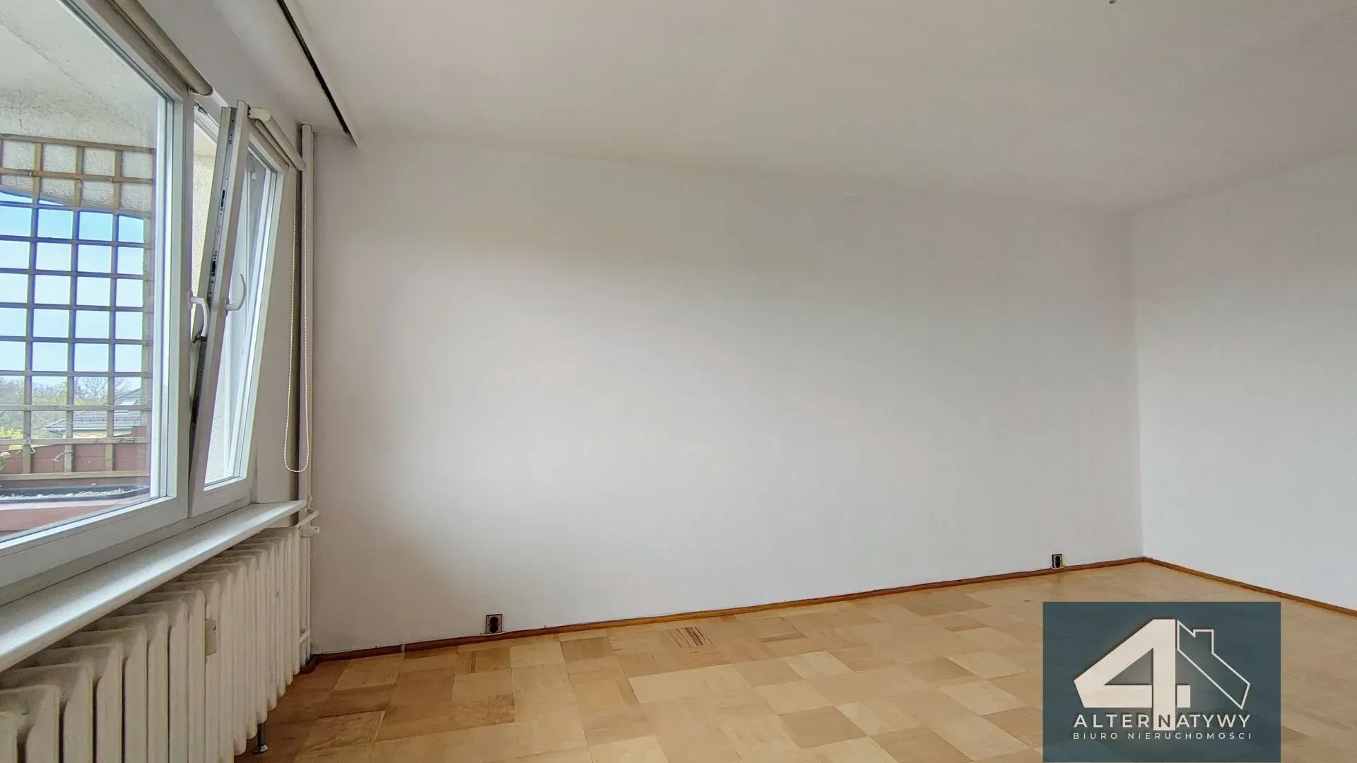 Gliwice Centrum, M4 i Balkon z Pięknym Widokiem 5