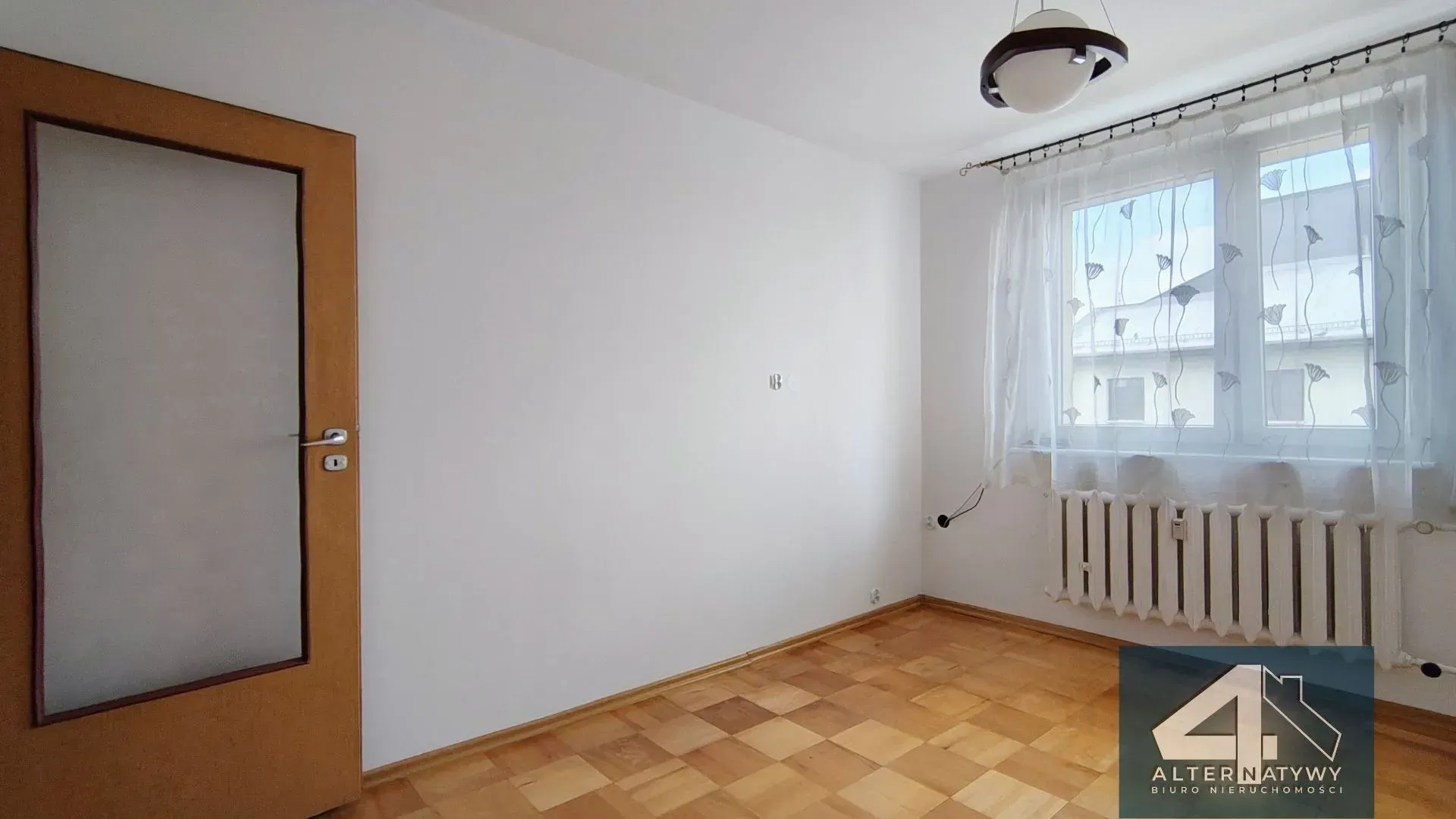 Gliwice Centrum, M4 i Balkon z Pięknym Widokiem 7