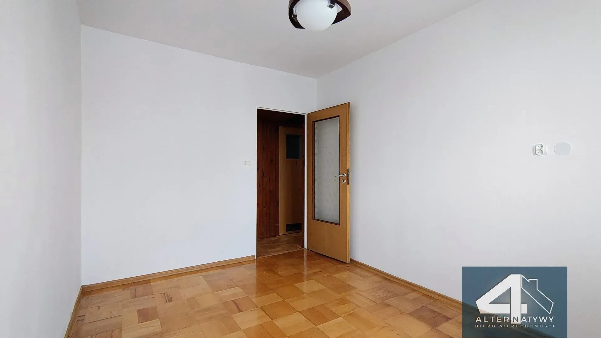 Gliwice Centrum, M4 i Balkon z Pięknym Widokiem 8