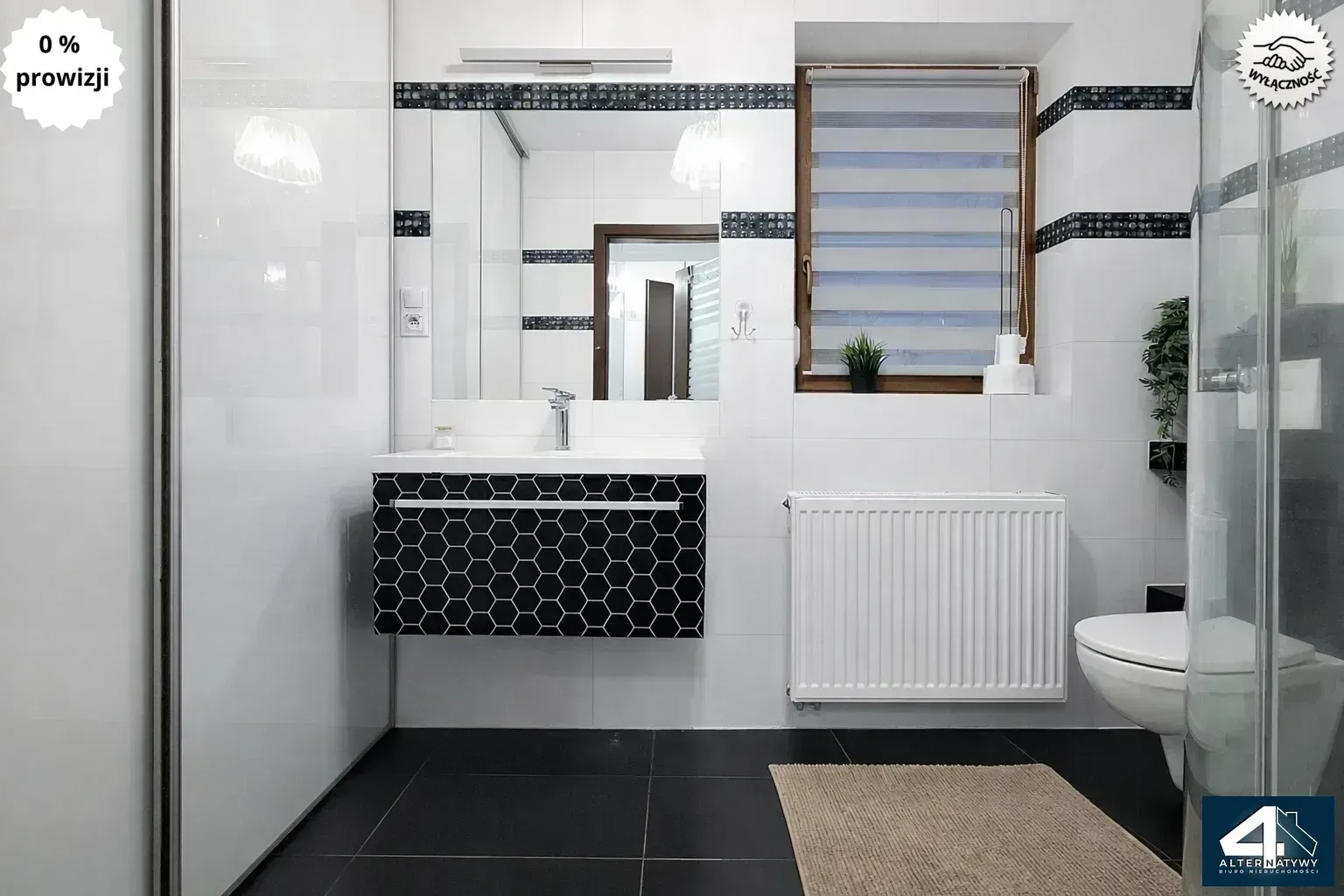 Bez Prowizji! Rybna, Dom, 5 pokoi, klima, ogród! 5