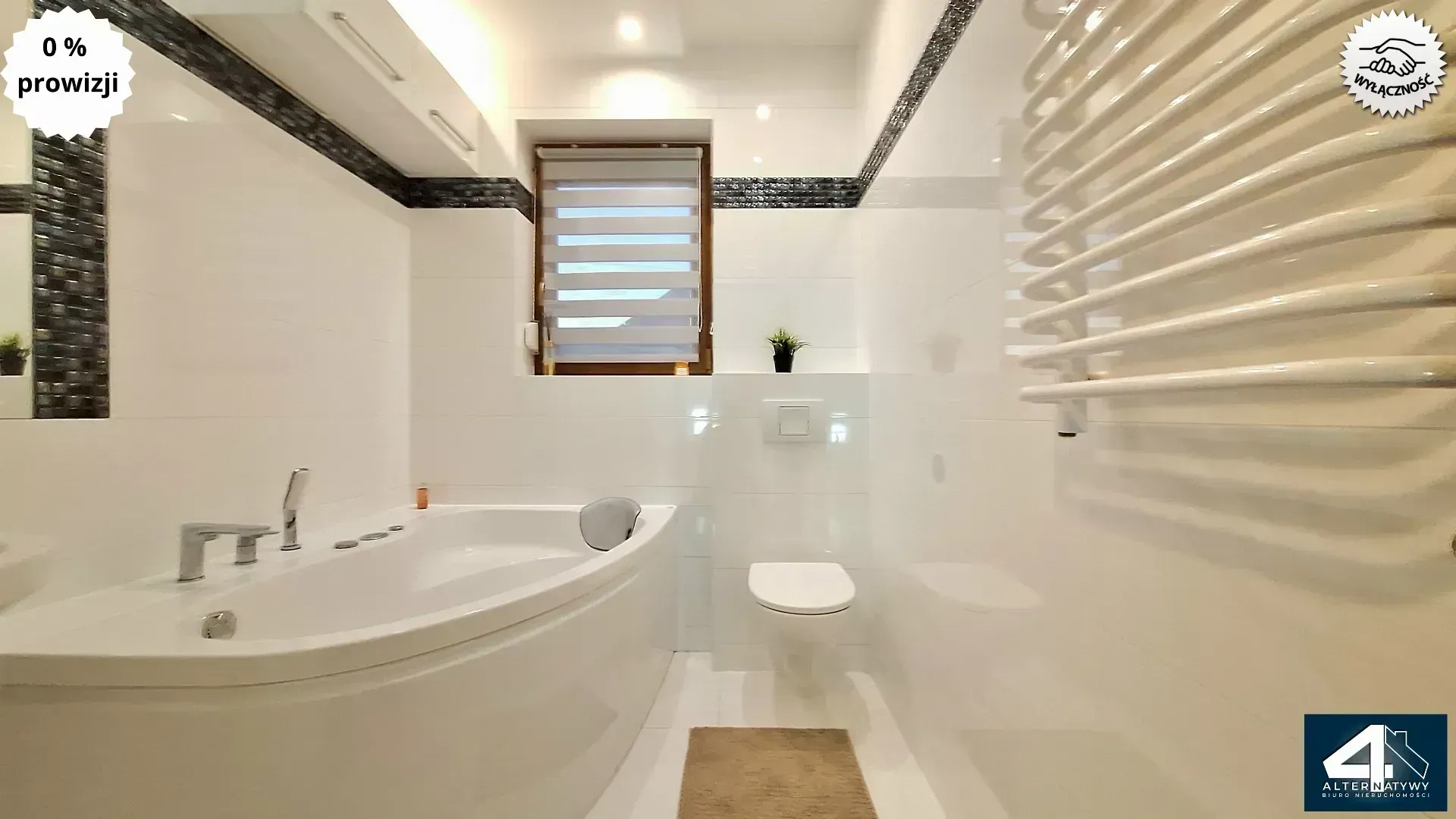 Bez Prowizji! Rybna, Dom, 5 pokoi, klima, ogród! 11