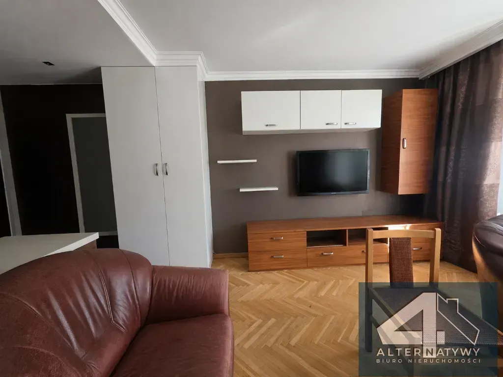 3 pokoje +balkon z widokiem,  Prądzyńskiego 45m 3