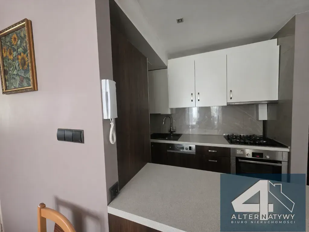 3 pokoje +balkon z widokiem,  Prądzyńskiego 45m 7