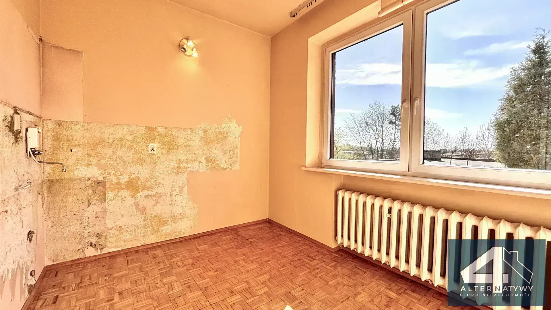 DOM Z DUŻĄ DZIAŁKĄ I DODATKOWYM BUDYNKIEM 17