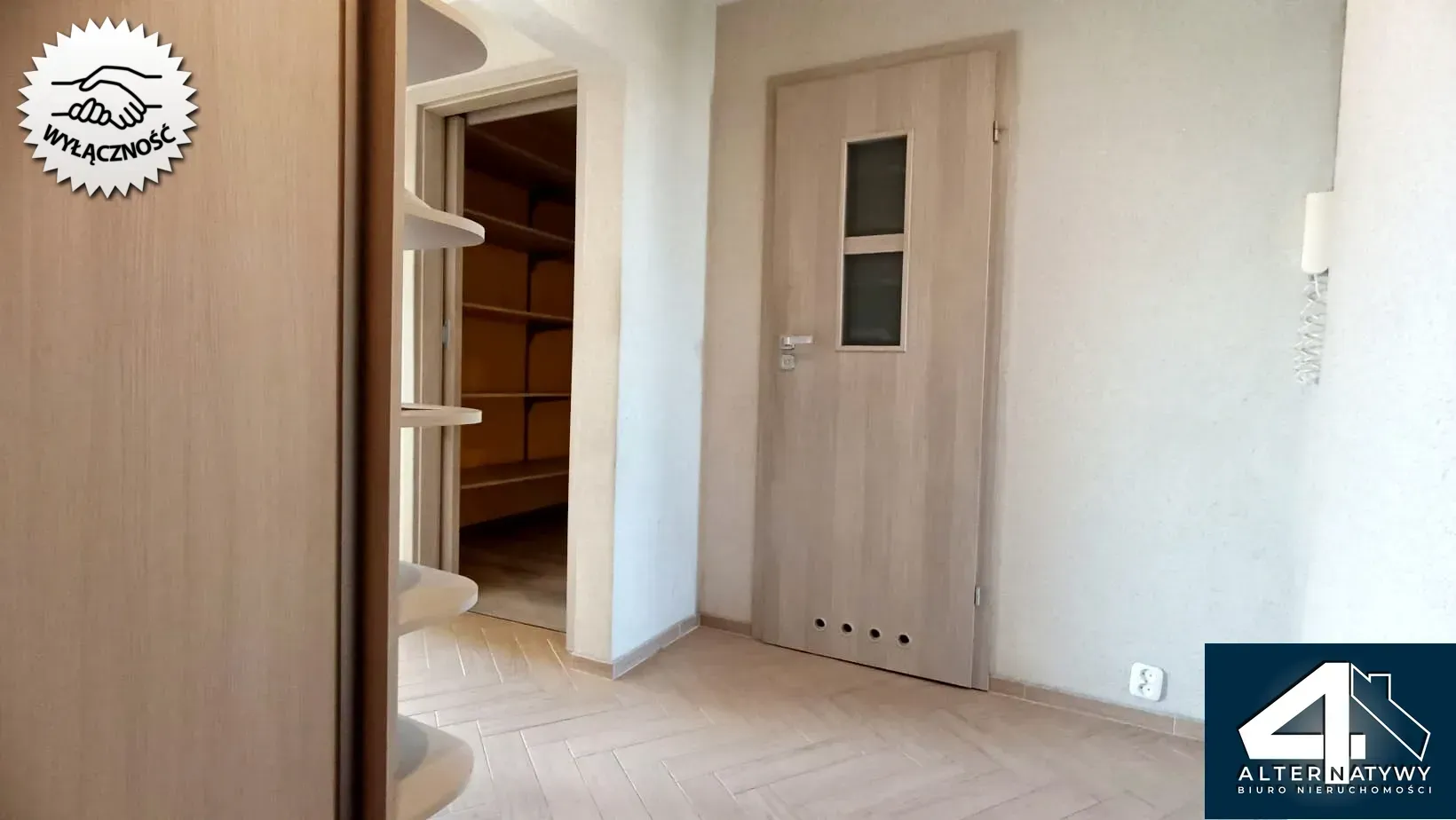 Bieruń Nowy - M4 z widokiem na Beskidy 3