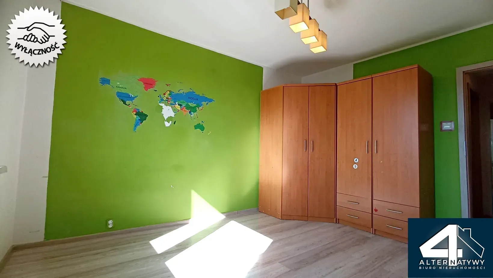 Bieruń Nowy - M4 z widokiem na Beskidy 9