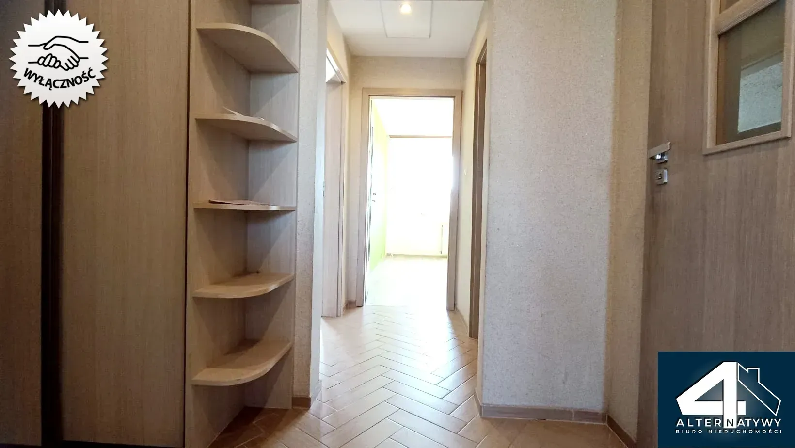 Bieruń Nowy - M4 z widokiem na Beskidy 14