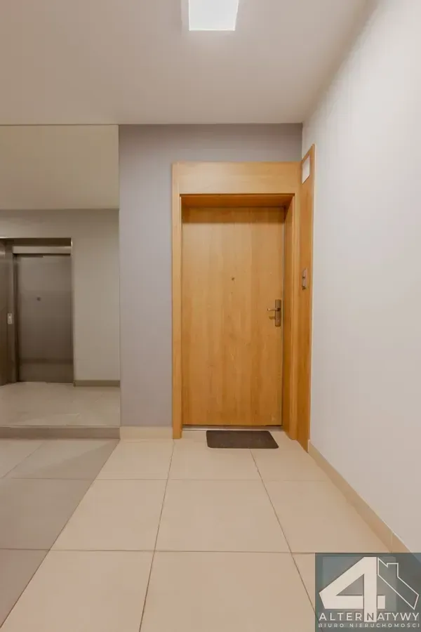 3 Pokojowe Mieszkanie w wysokim standardzie 3