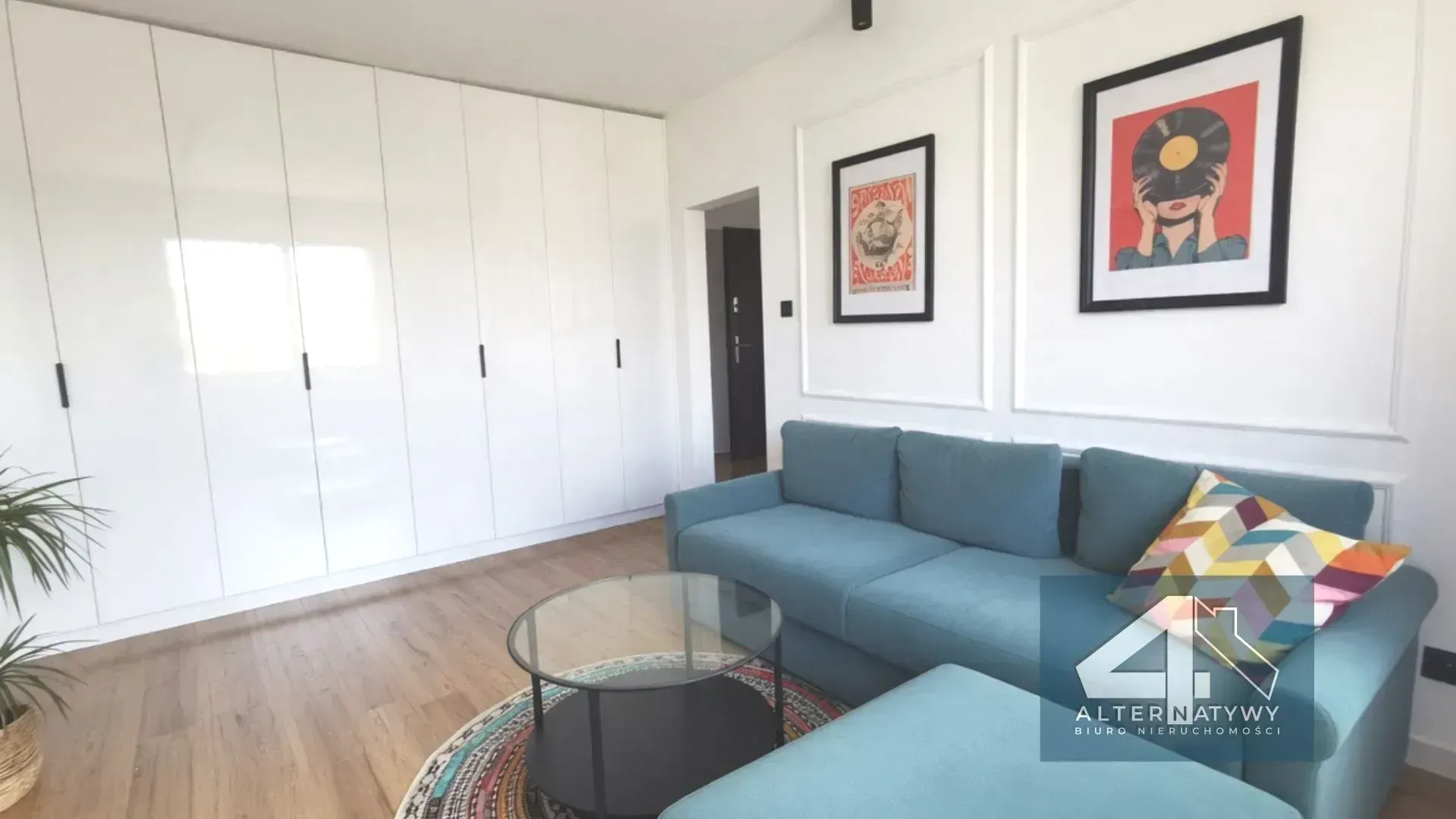 2Pokoje|Balkon|Po remoncie| Do wprowadzenia 2