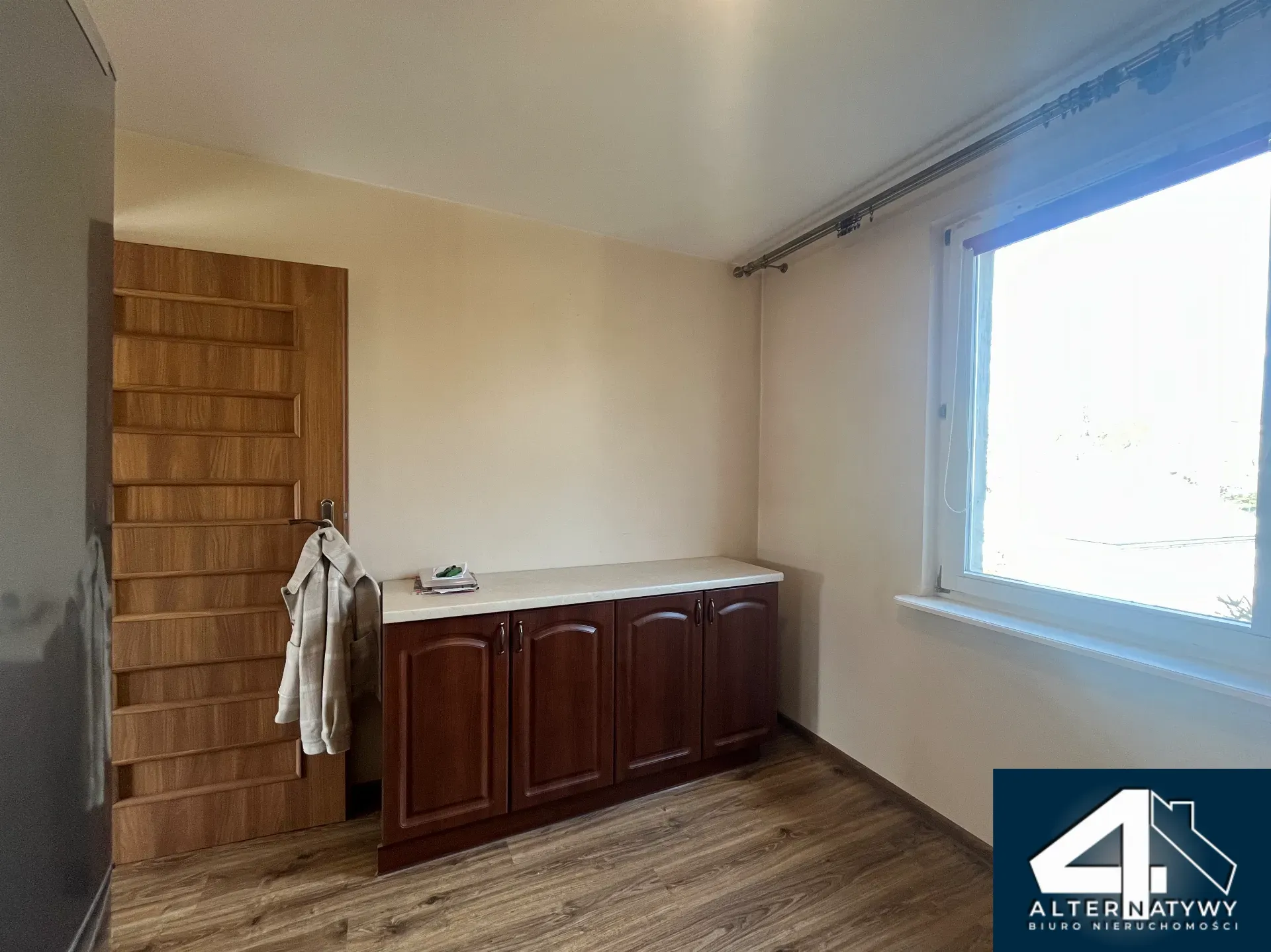 Funkcjonalne 2 pokoje 46 m² 4
