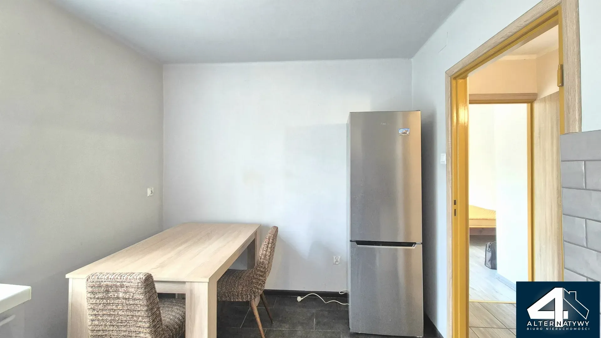 mieszkanie 3 pokojowe w klimacie kamienicy 6