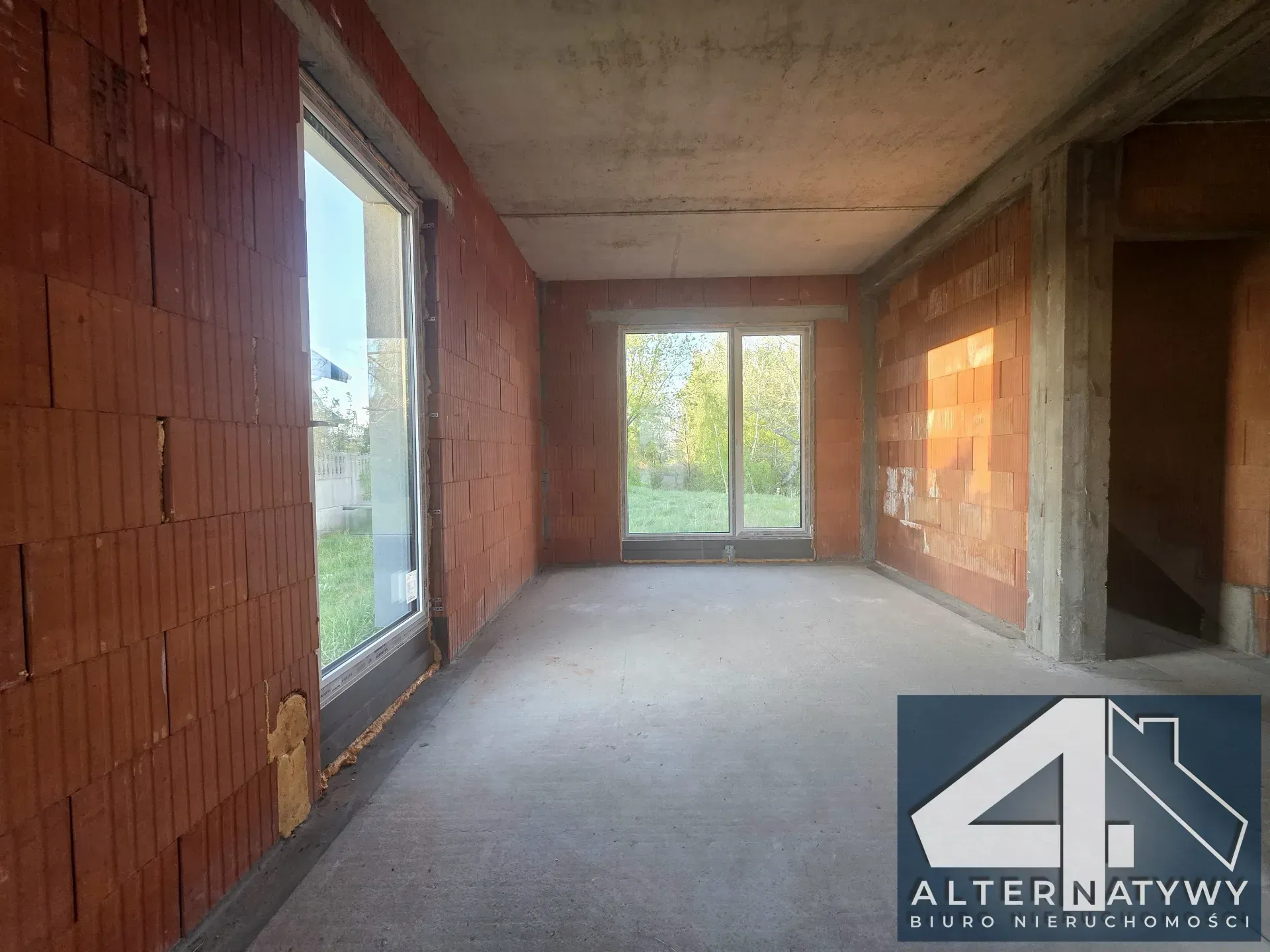 Dom pod Warszawą | idealny na start | 98 m² 2