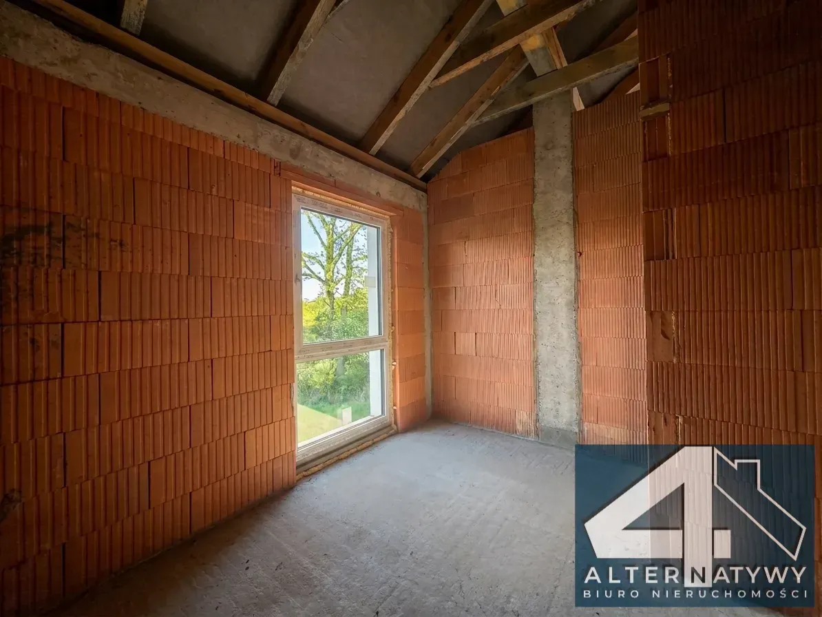 Dom pod Warszawą | idealny na start | 98 m² 8