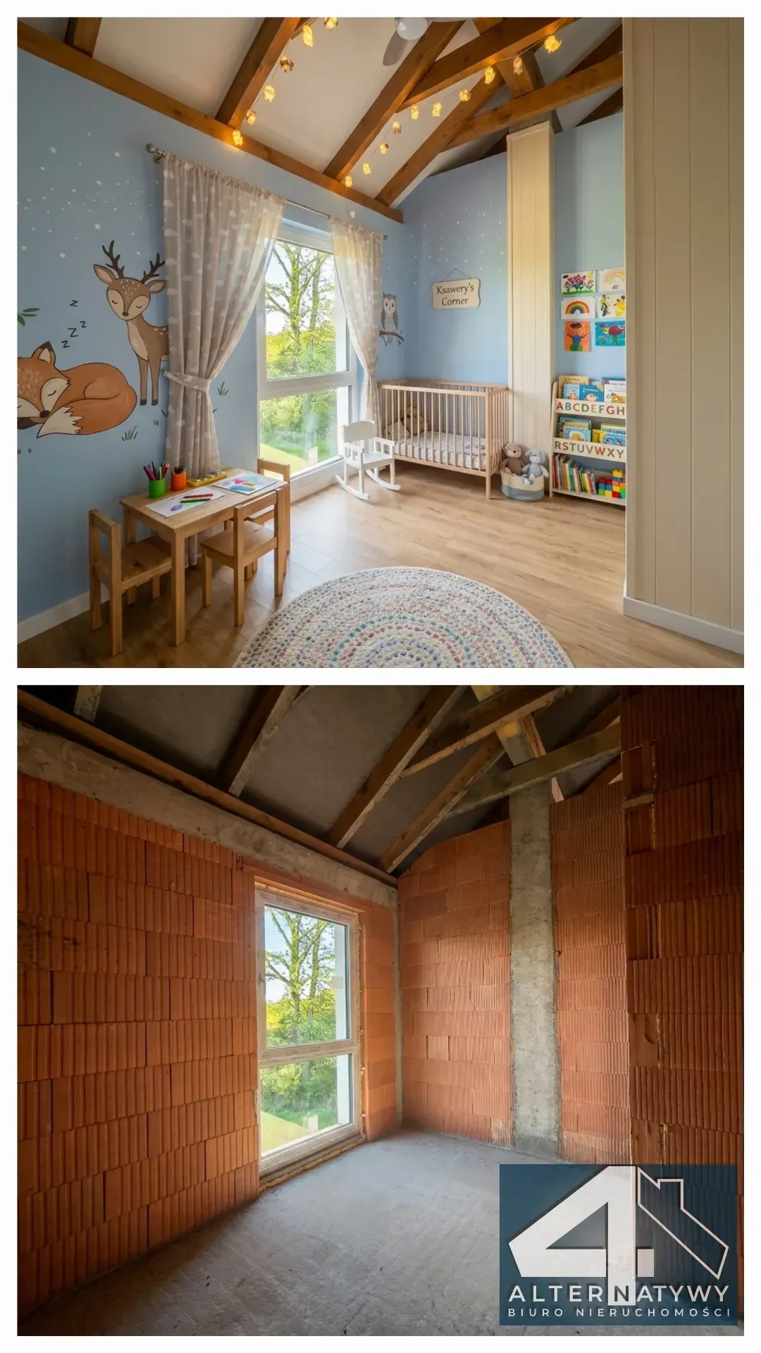 Dom pod Warszawą | idealny na start | 98 m² 9