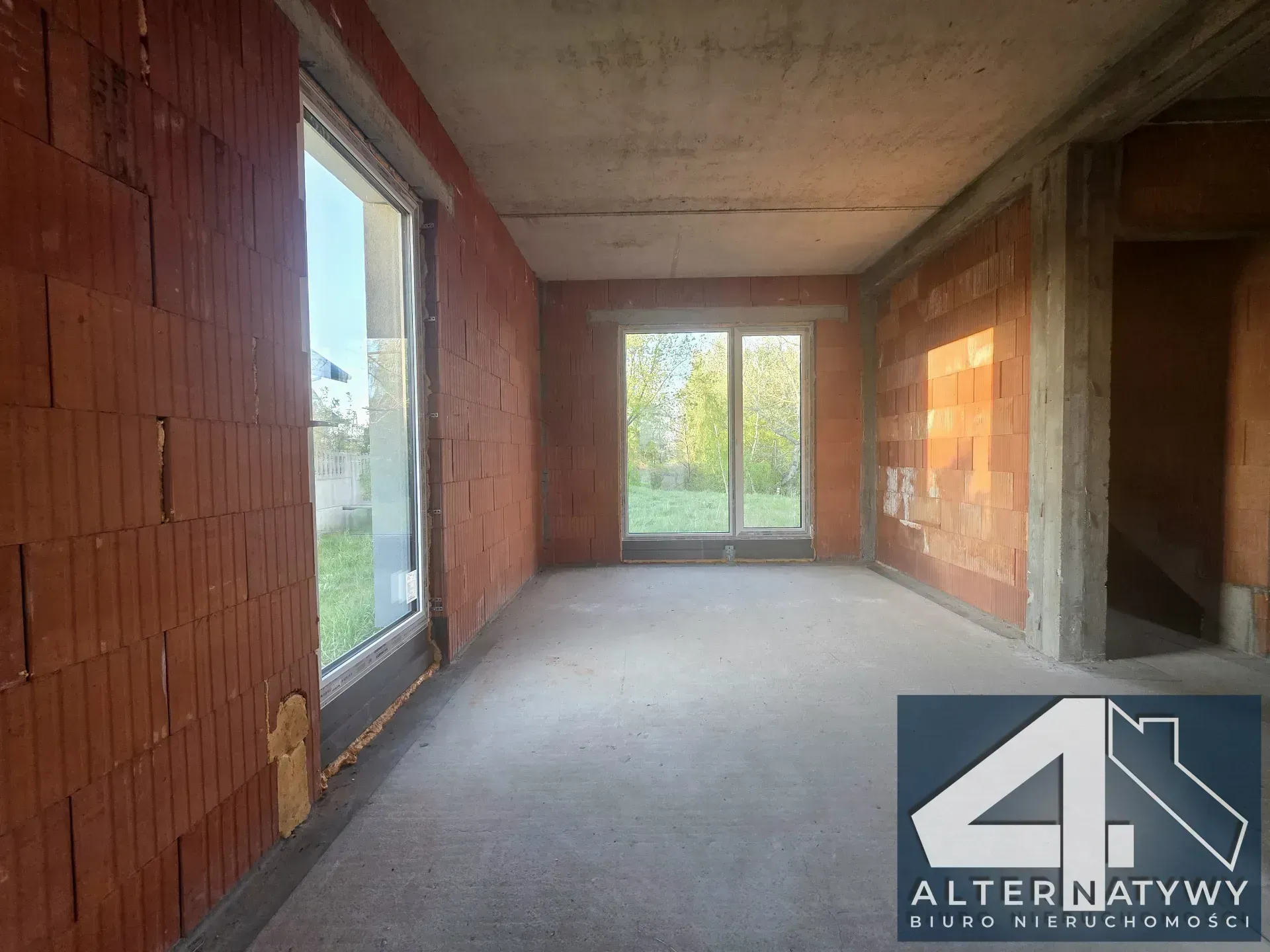 Dom pod Warszawą | idealny na start | 98 m² 2