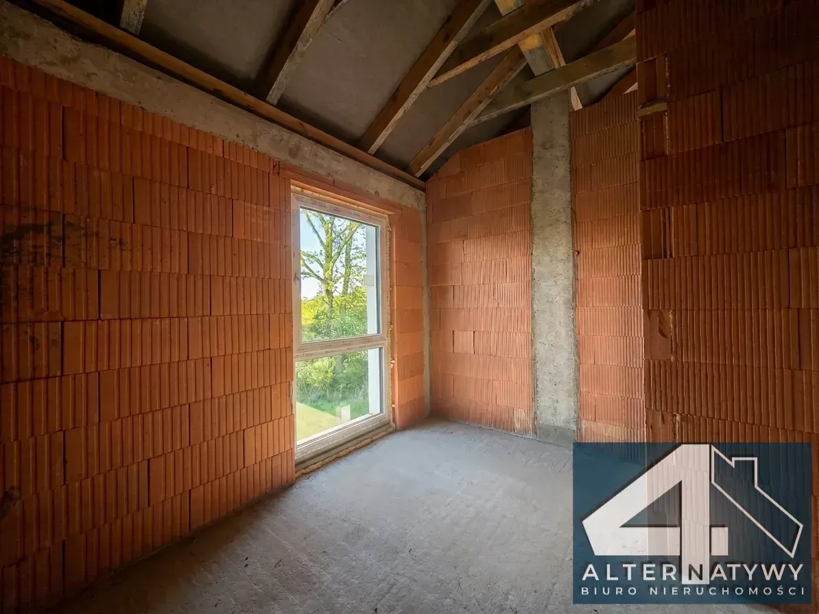 Dom pod Warszawą | idealny na start | 98 m² 8