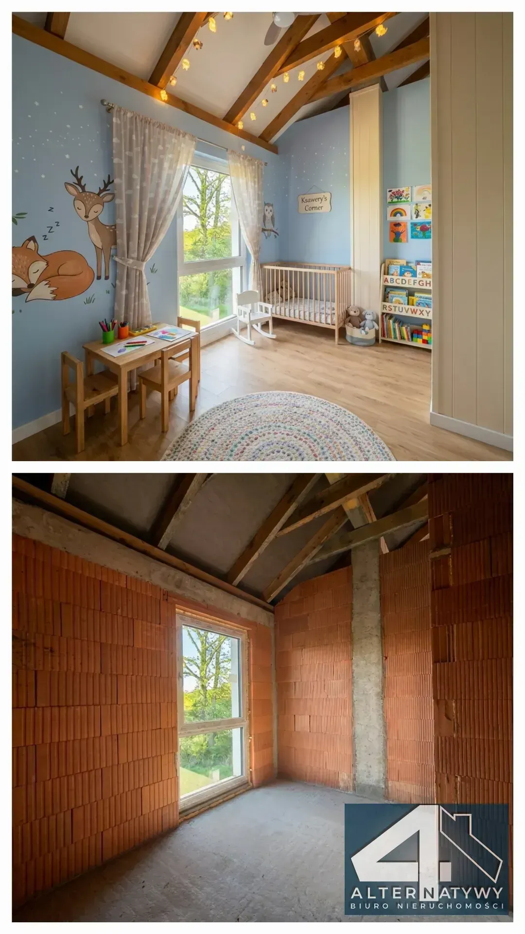 Dom pod Warszawą | idealny na start | 98 m² 9