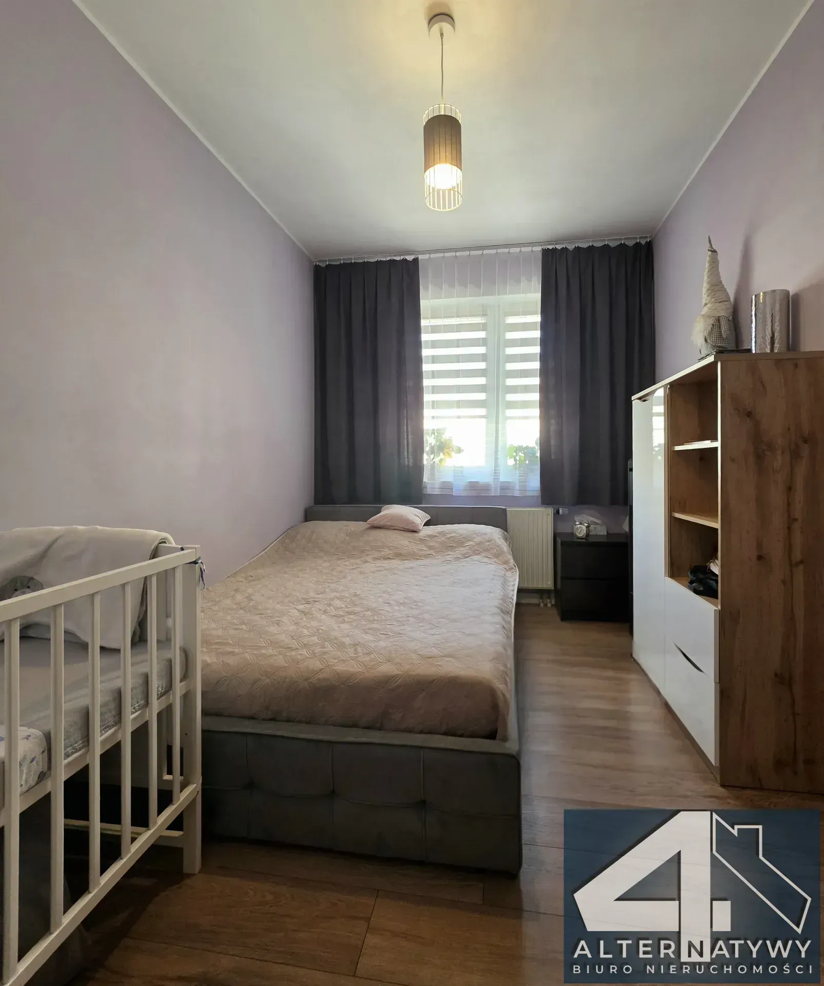 3 pokoje + balkon | Ząbki blisko Warszawy 3