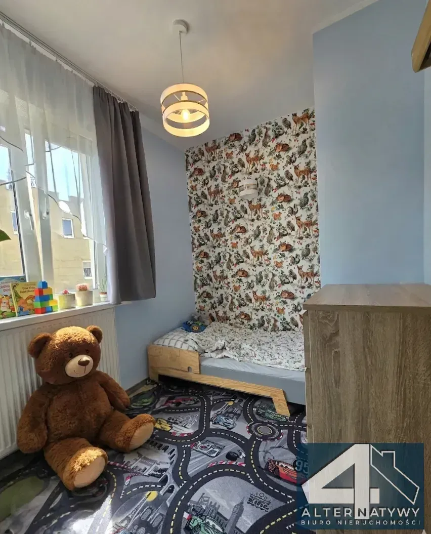3 pokoje + balkon | Ząbki blisko Warszawy 4
