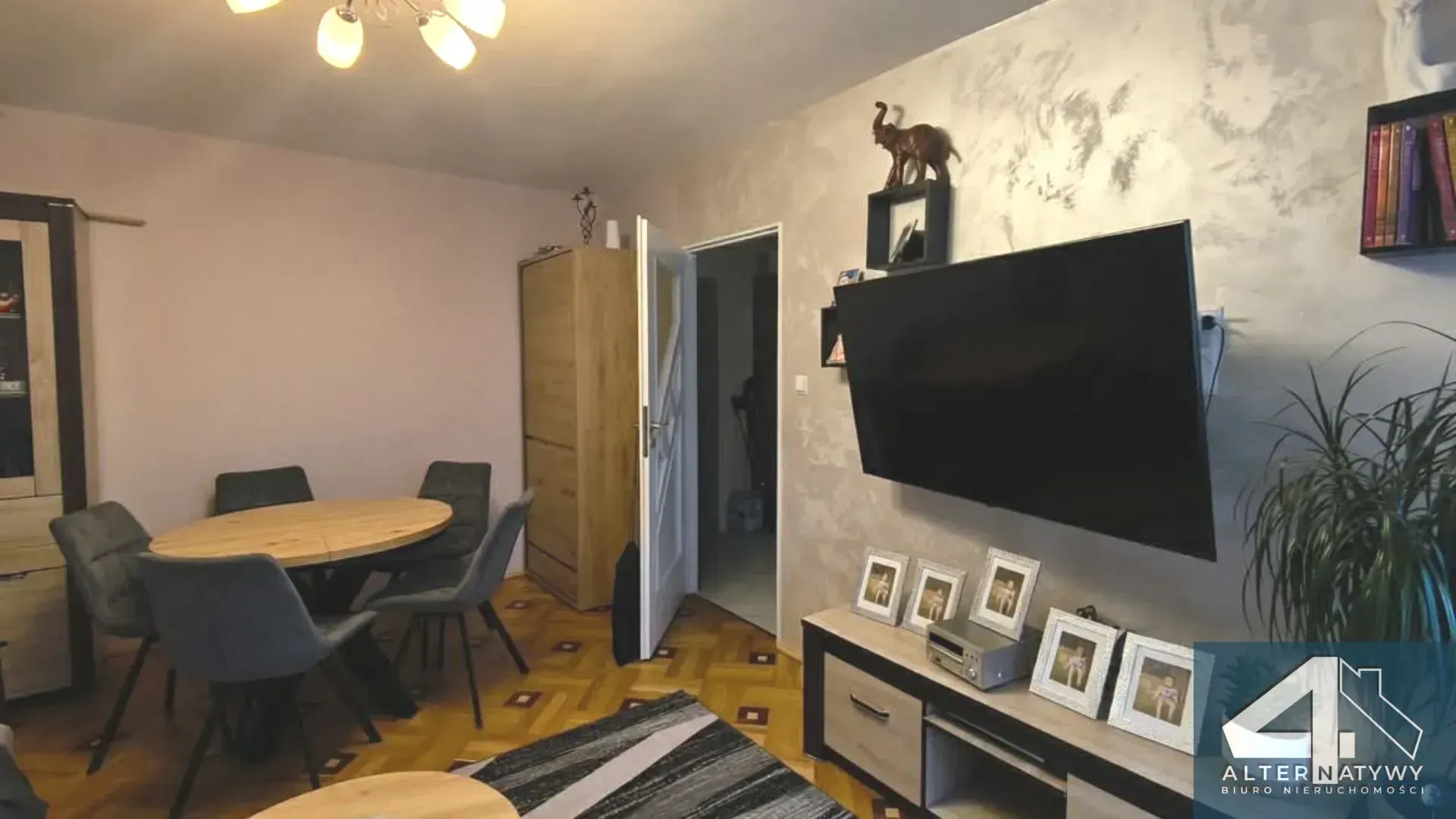 M4| Centrum miasta| Spokojna okolica 6