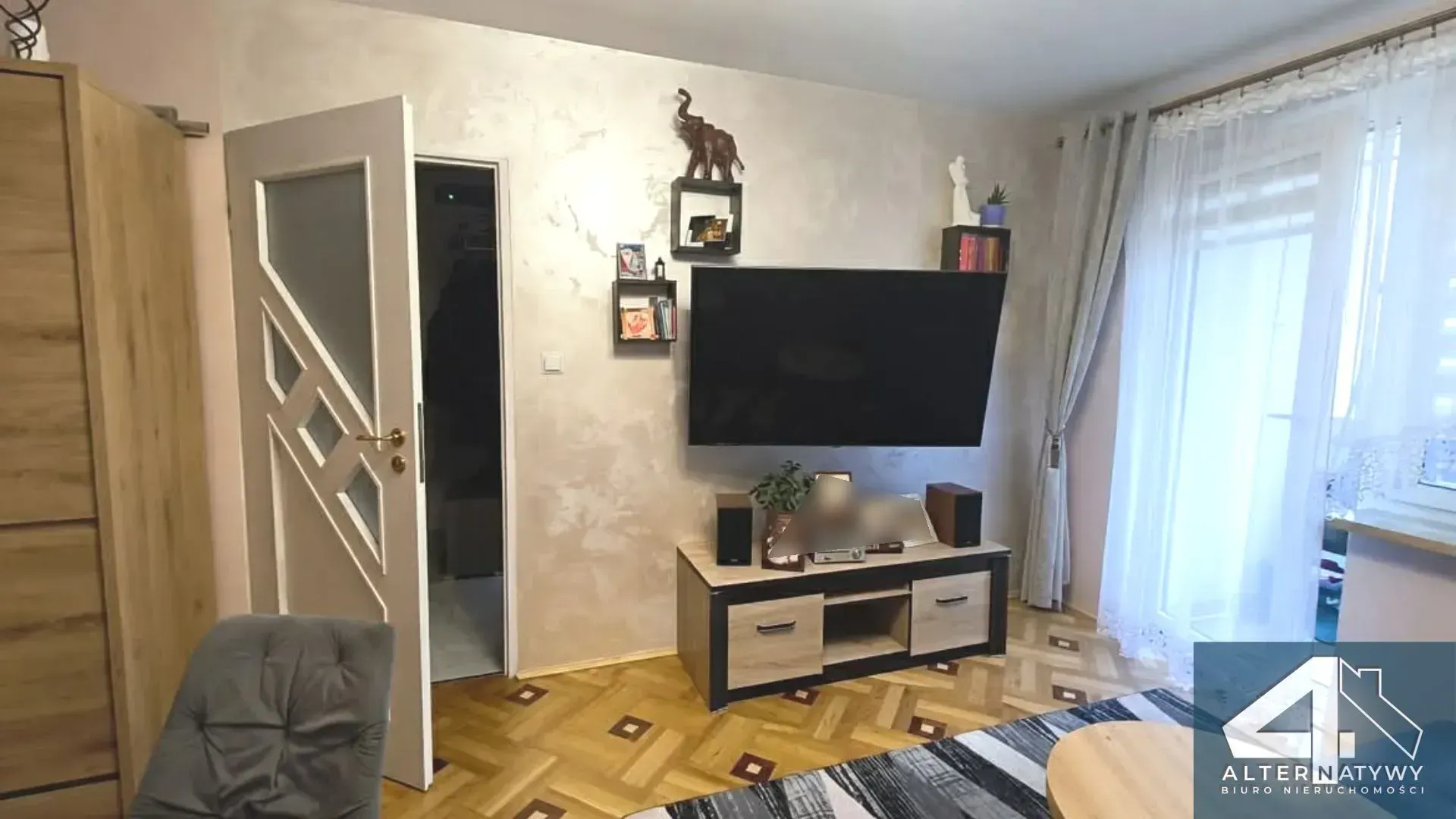 M4| Centrum miasta| Spokojna okolica 7