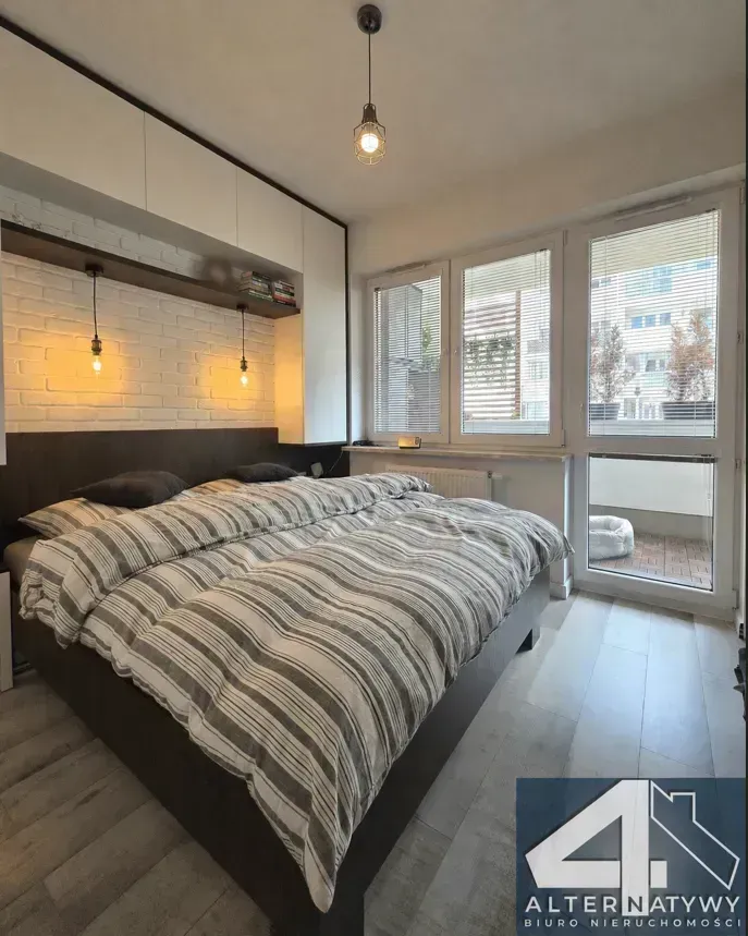 Ząbki | 3-pokojowe z dużym balkonem 2