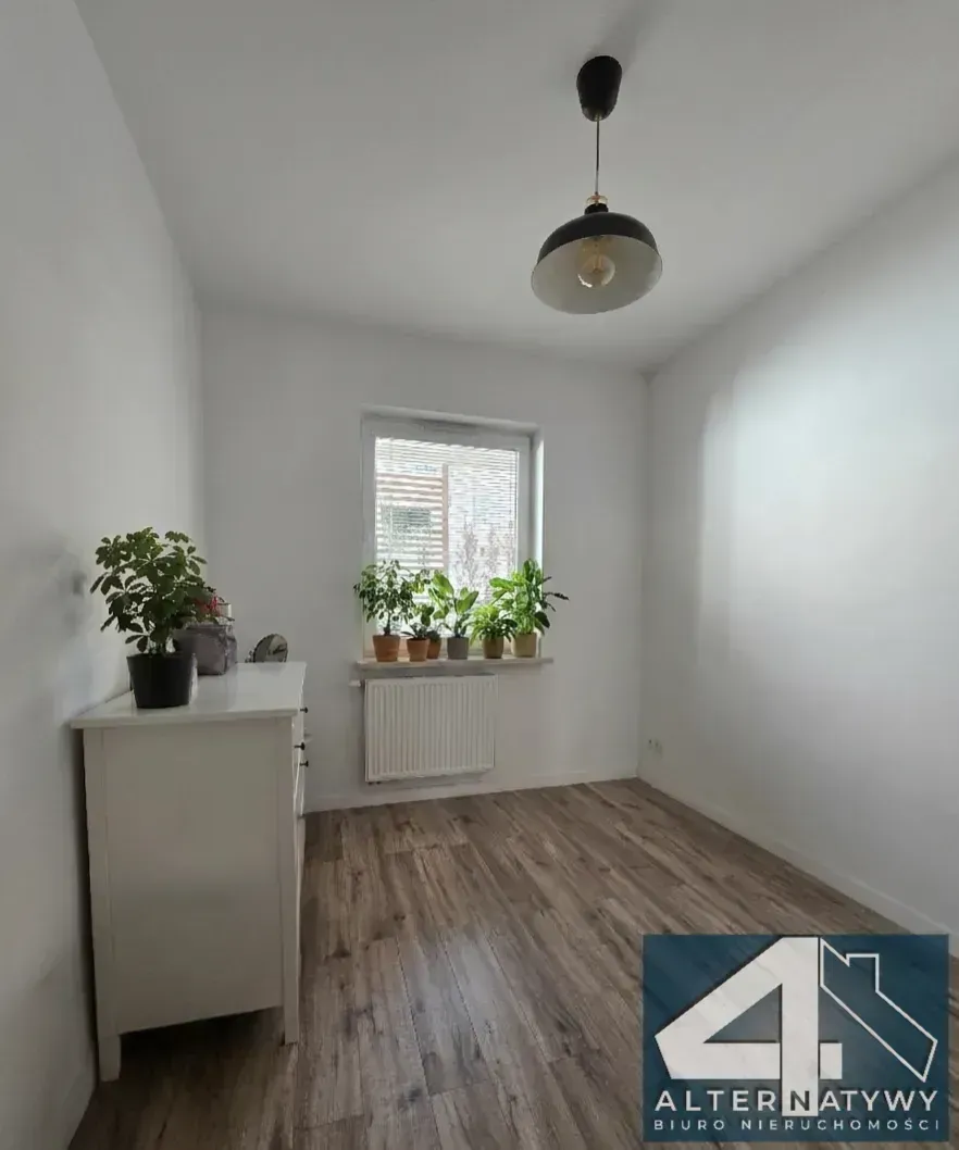 Ząbki | 3-pokojowe z dużym balkonem 3