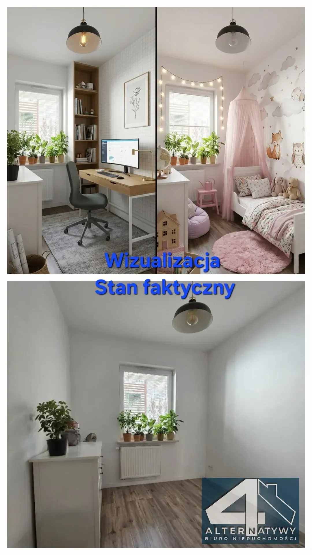 Ząbki | 3-pokojowe z dużym balkonem 7