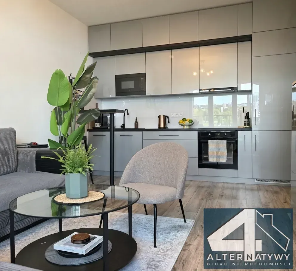 Ząbki | 3-pokojowe z dużym balkonem 8