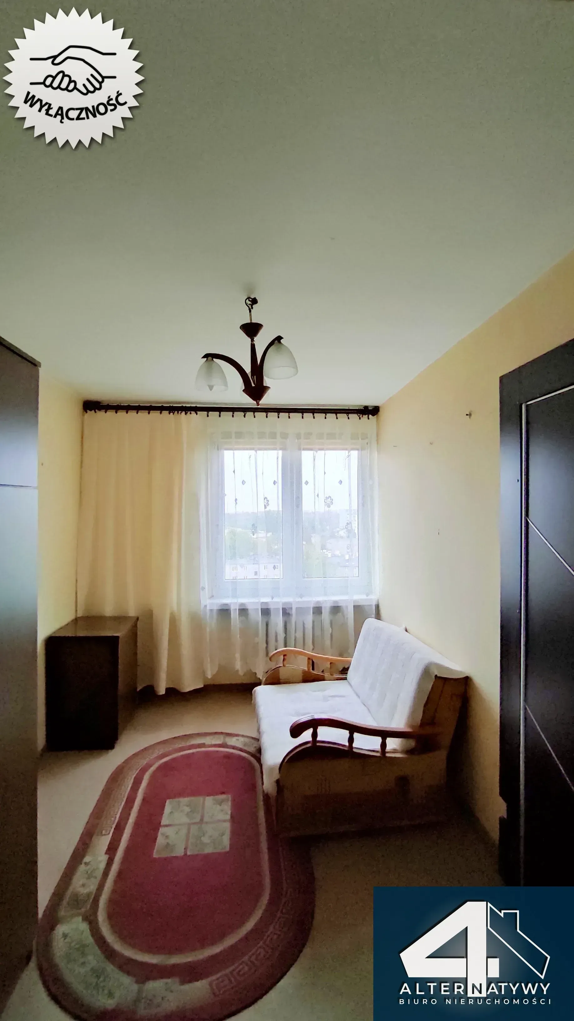 Piękny widok na miasto bez sąsiadów nad głową 11