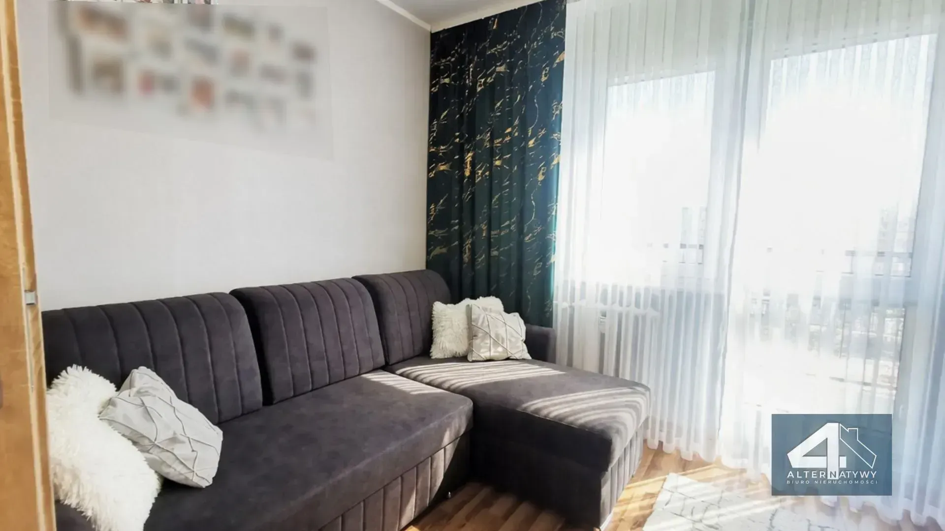 2Pokoje|Balkon|Okrzei|Po remoncie| Do wprowadzenia 3