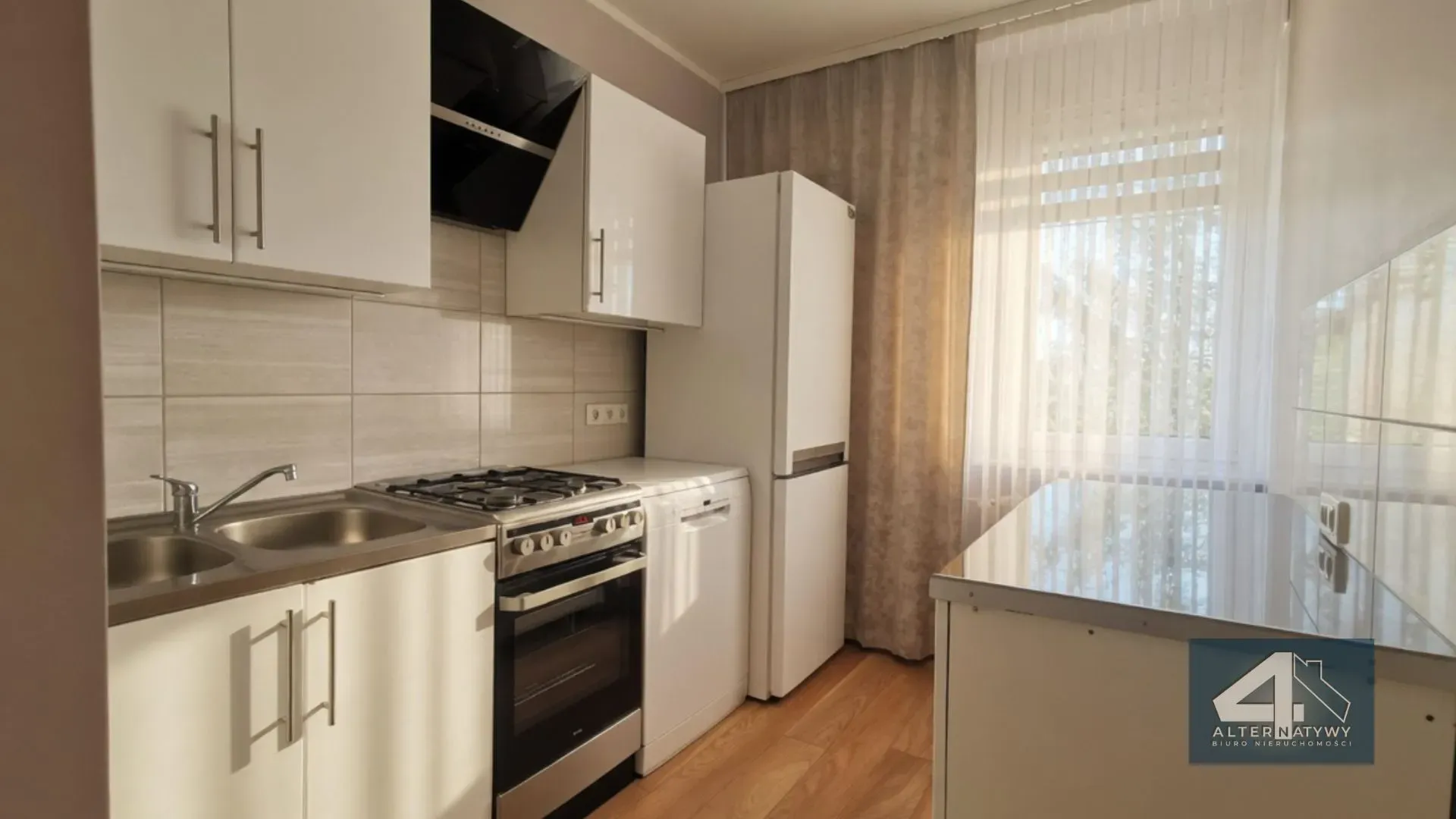 2Pokoje|Balkon|Okrzei|Po remoncie| Do wprowadzenia 4