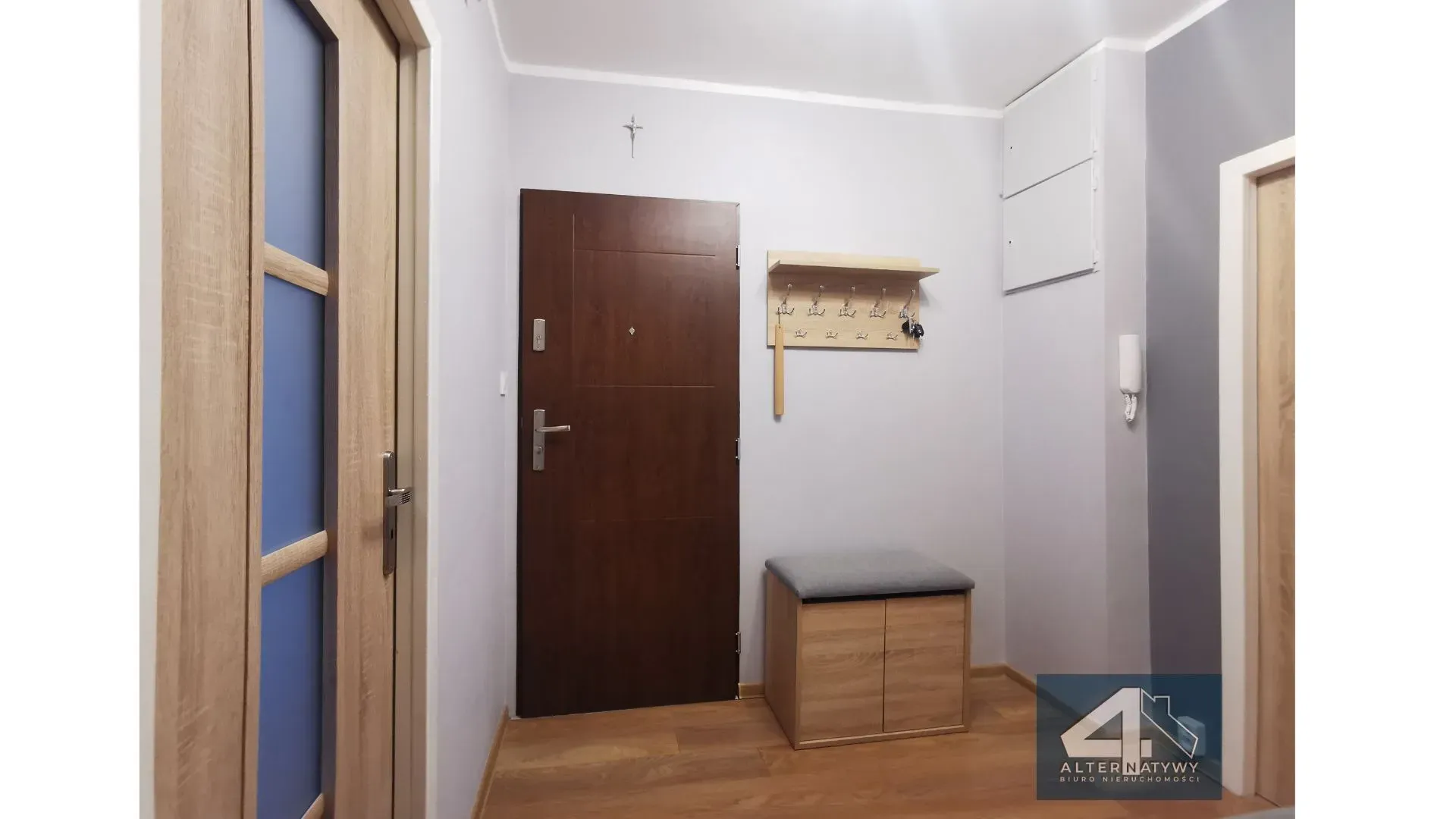 2Pokoje|Balkon|Okrzei|Po remoncie| Do wprowadzenia 7