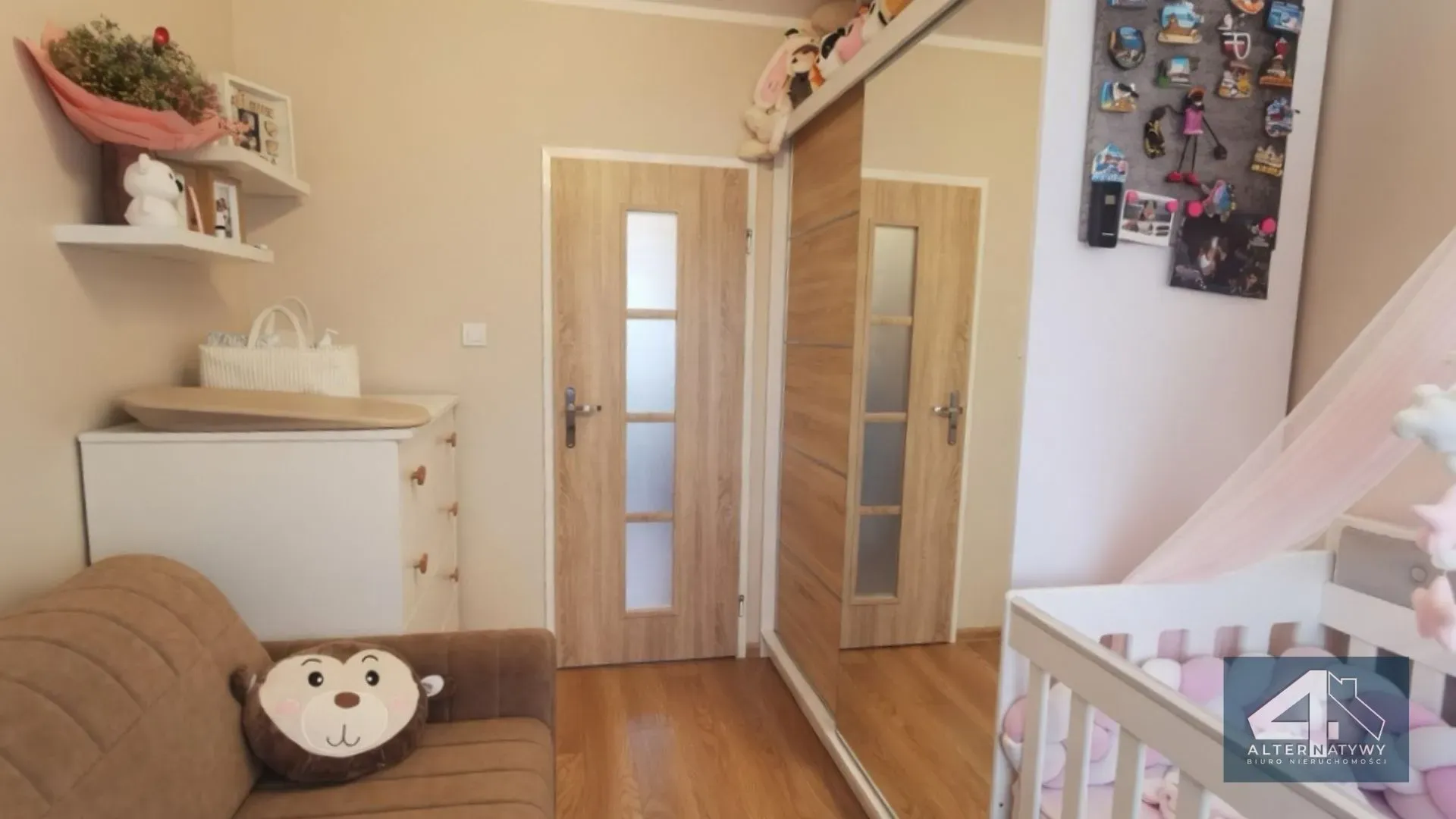 2Pokoje|Balkon|Okrzei|Po remoncie| Do wprowadzenia 9