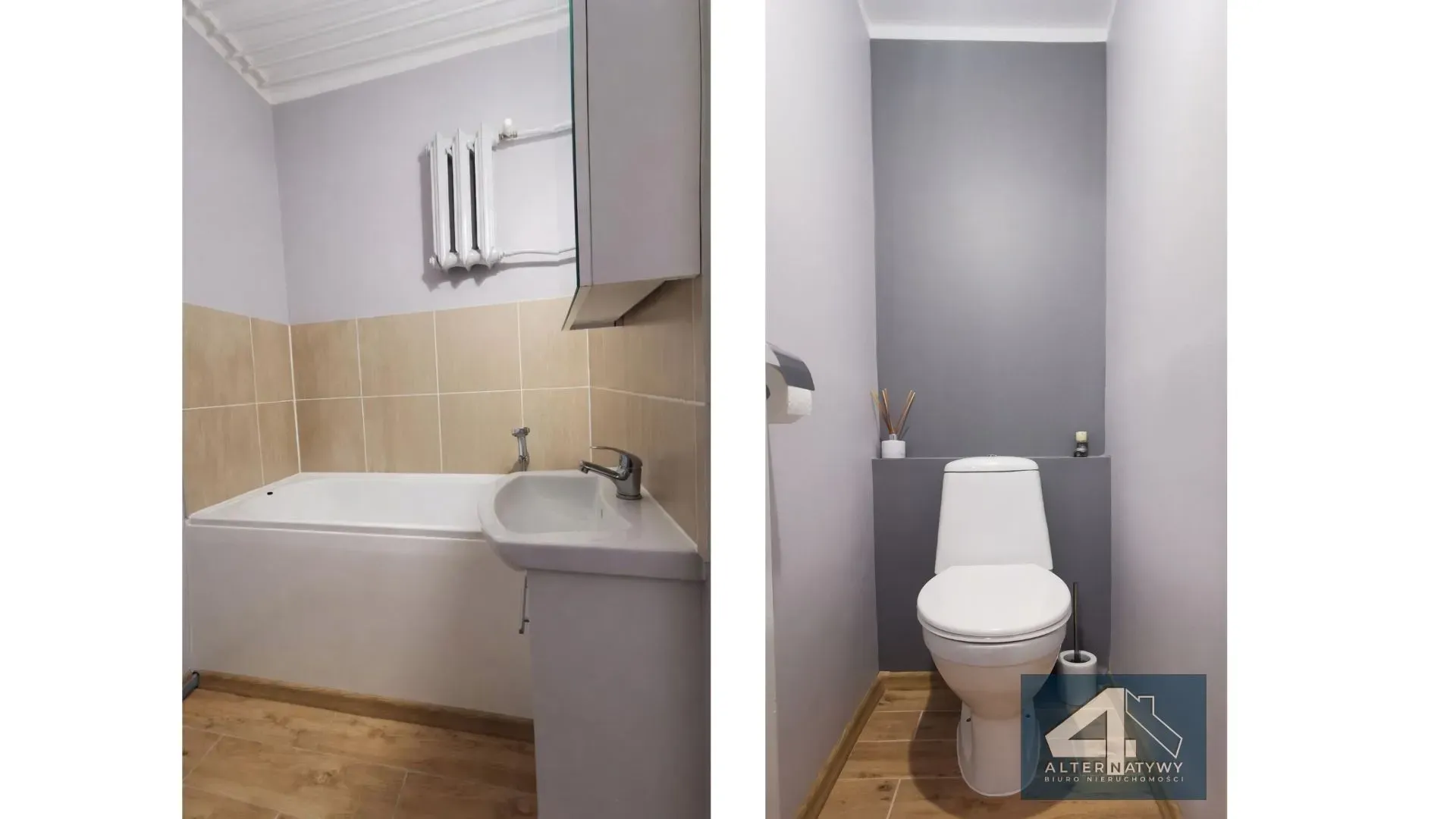 2Pokoje|Balkon|Okrzei|Po remoncie| Do wprowadzenia 10