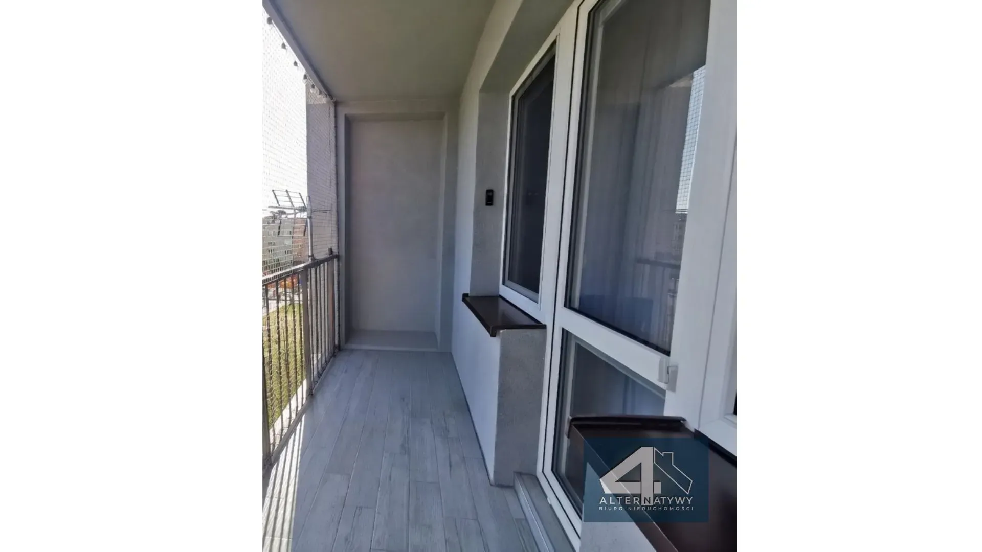 2Pokoje|Balkon|Okrzei|Po remoncie| Do wprowadzenia 13