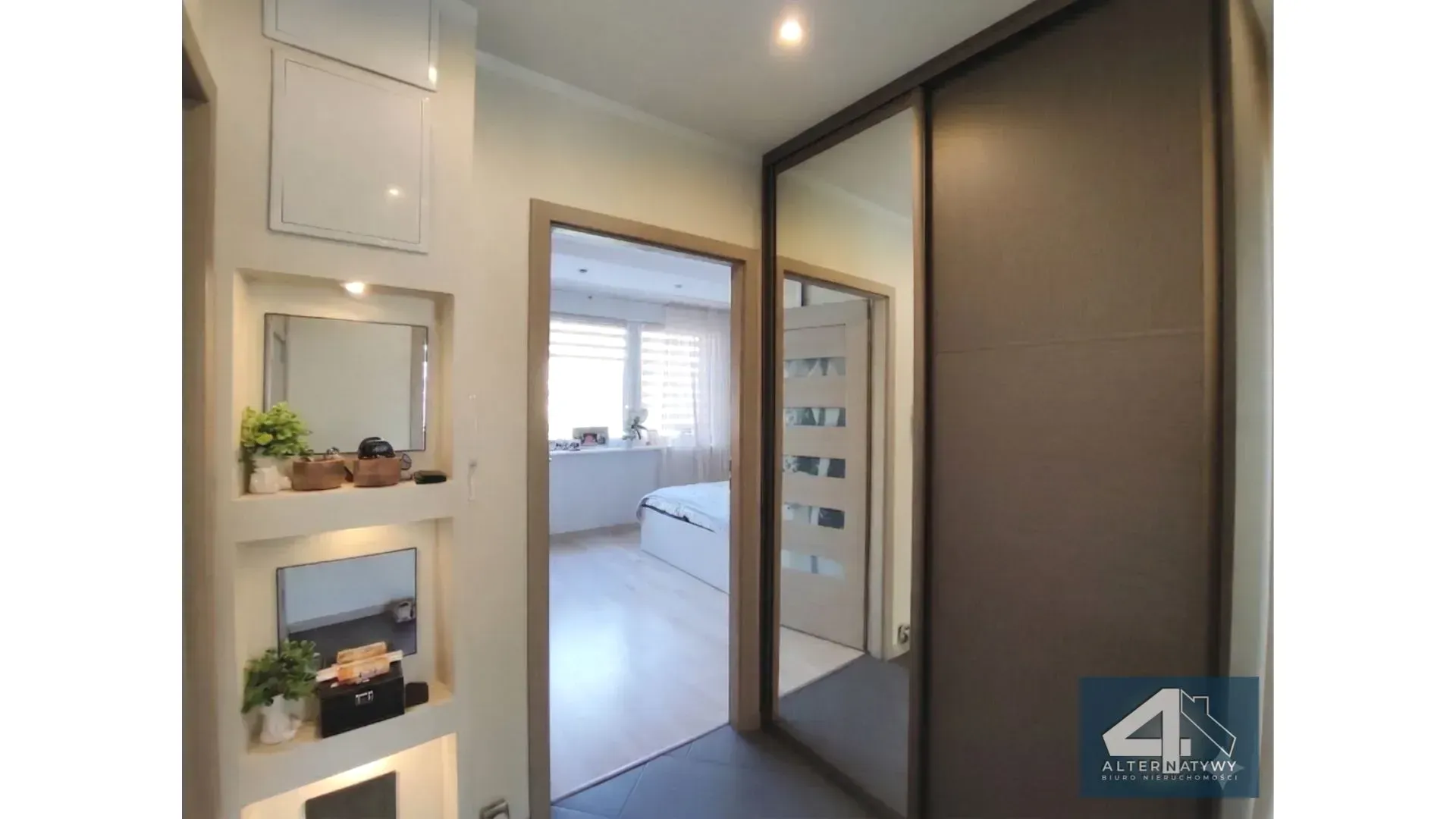 Bardzo ładne/1 piętro/3 pokoje 10