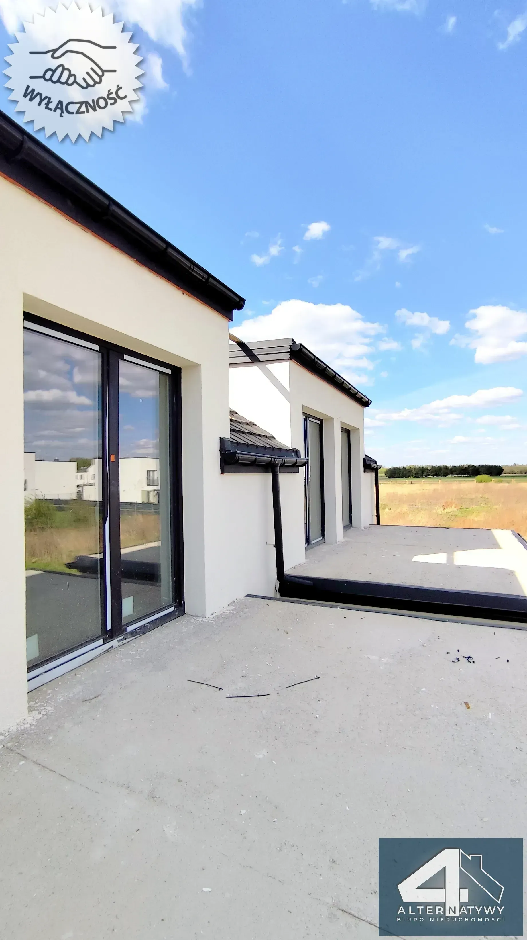 Dom z 4 sypialniami- bliskie okolice Łodzi 10