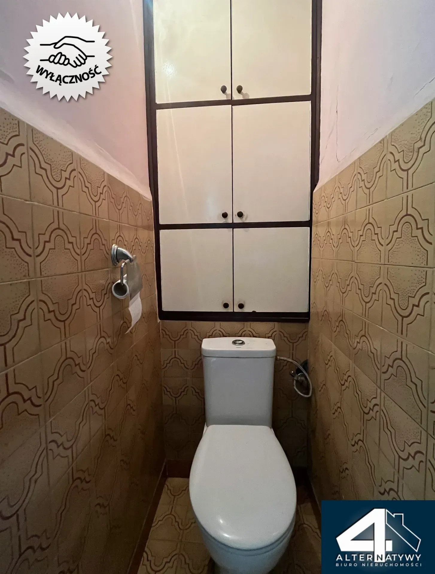 Przestronne 3 pokoje z dużym balkonem 59,32 m² 11