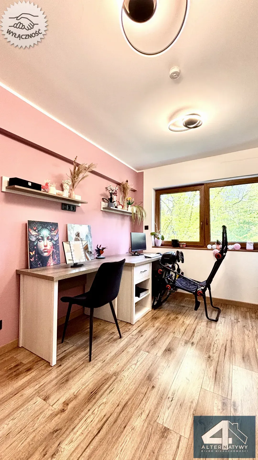APARTAMENT PRZY PARKU – WYSOKI STANDARD 17