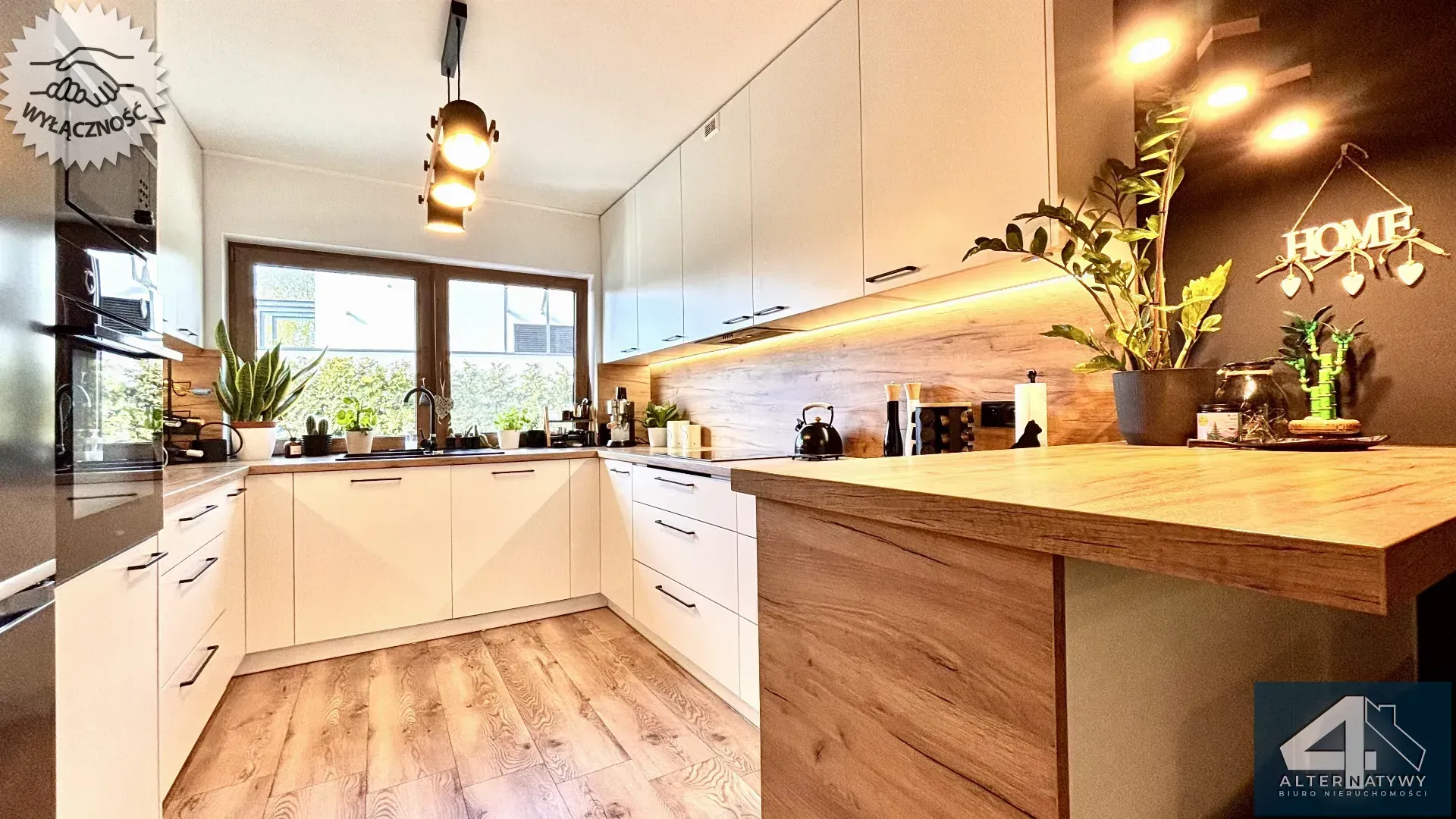 APARTAMENT PRZY PARKU – WYSOKI STANDARD 2