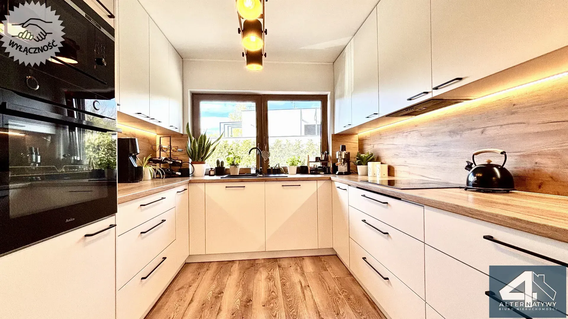 APARTAMENT PRZY PARKU – WYSOKI STANDARD 8