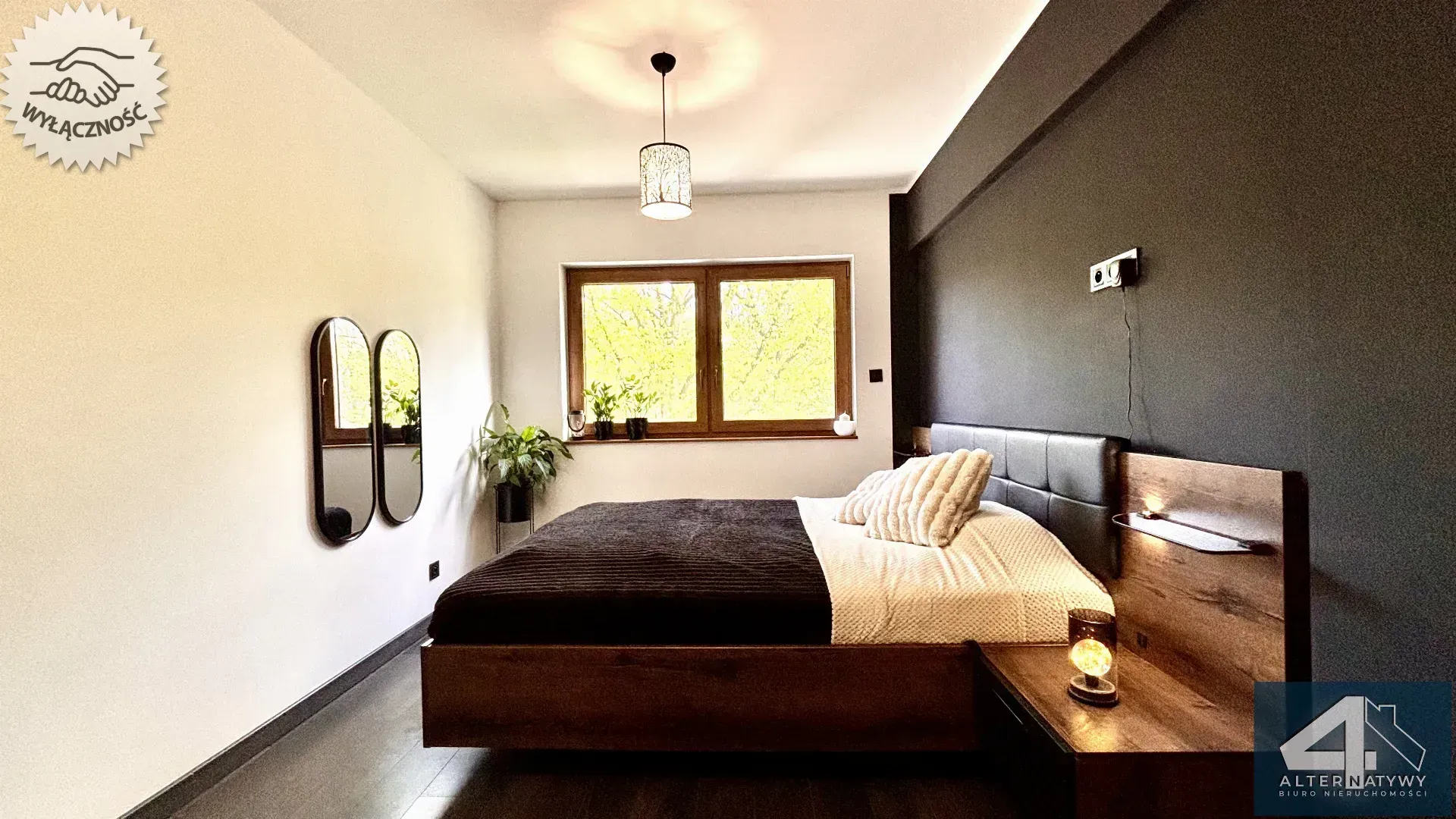 APARTAMENT PRZY PARKU – WYSOKI STANDARD 10