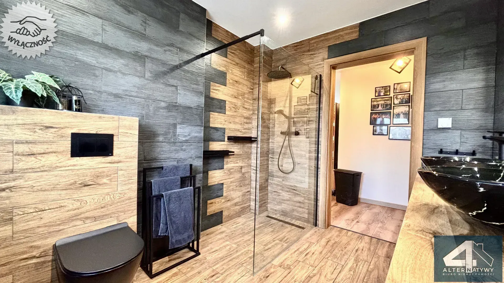 3 pokoje przy parku, 86,7 m², bezczynszowe 7