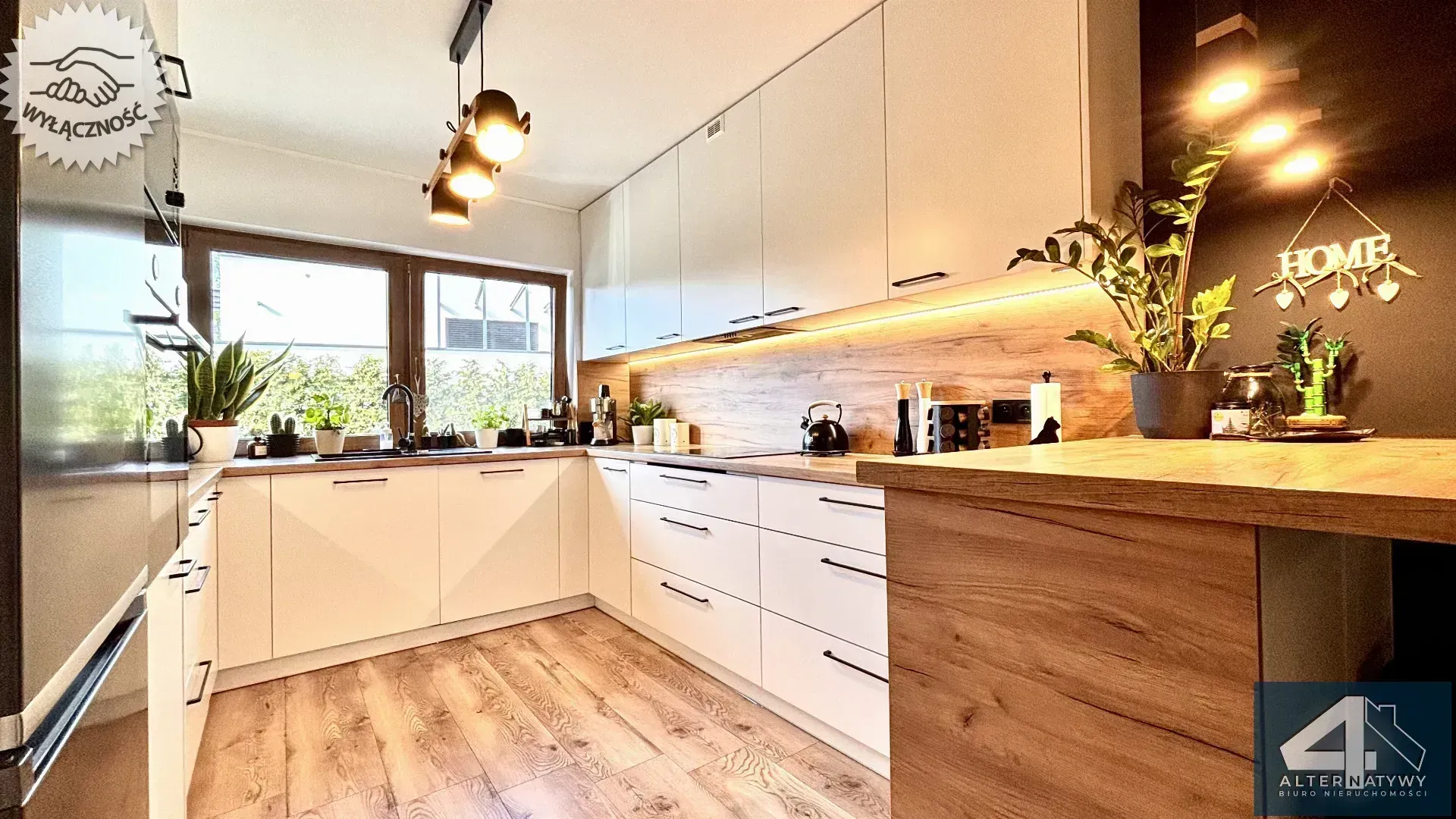 3 pokoje przy parku, 86,7 m², bezczynszowe 9