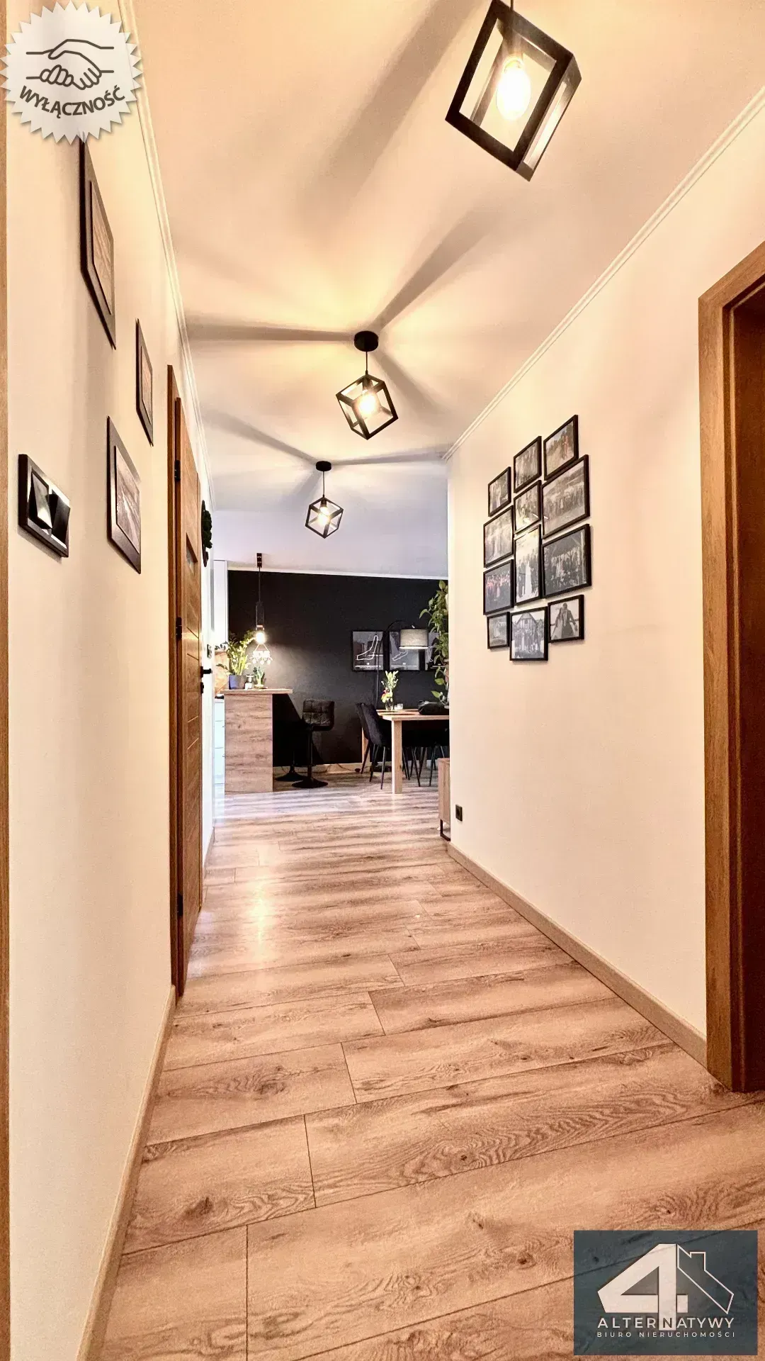 3 pokoje przy parku, 86,7 m², bezczynszowe 15