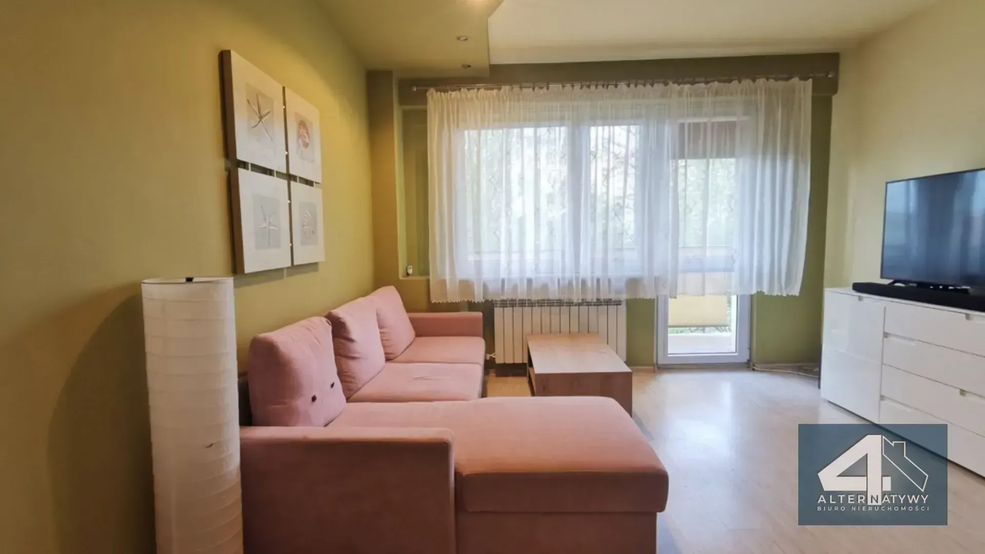 2Pokoje|Balkon|Dolnośląskie|Winda 3