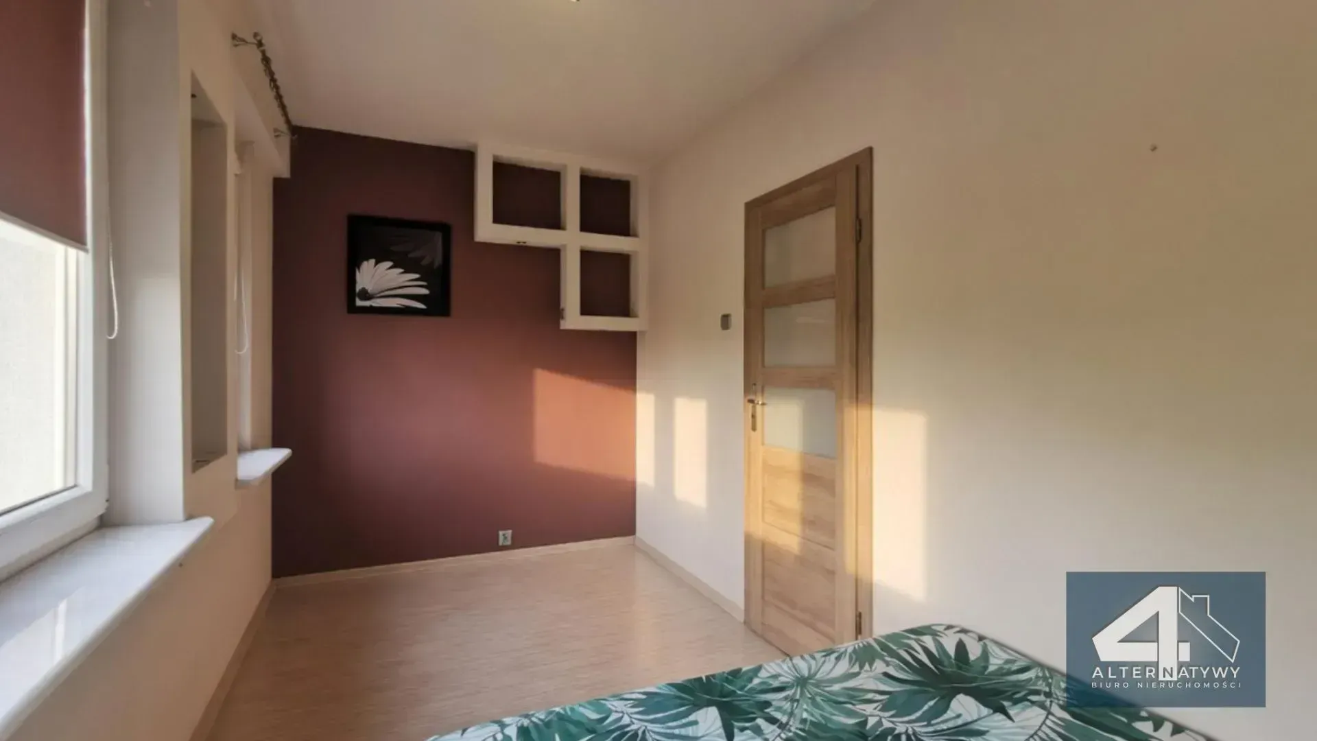 2Pokoje|Balkon|Dolnośląskie|Winda 6