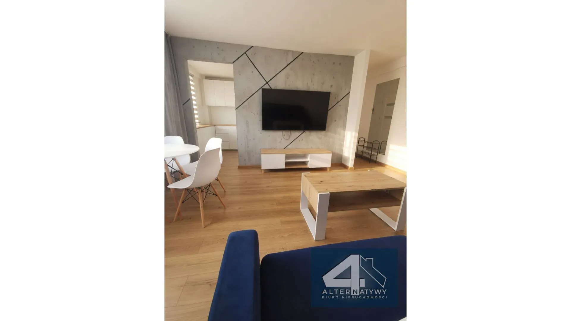 2 pokoje|Po remoncie|Do wprowadzenia|Centrum 2