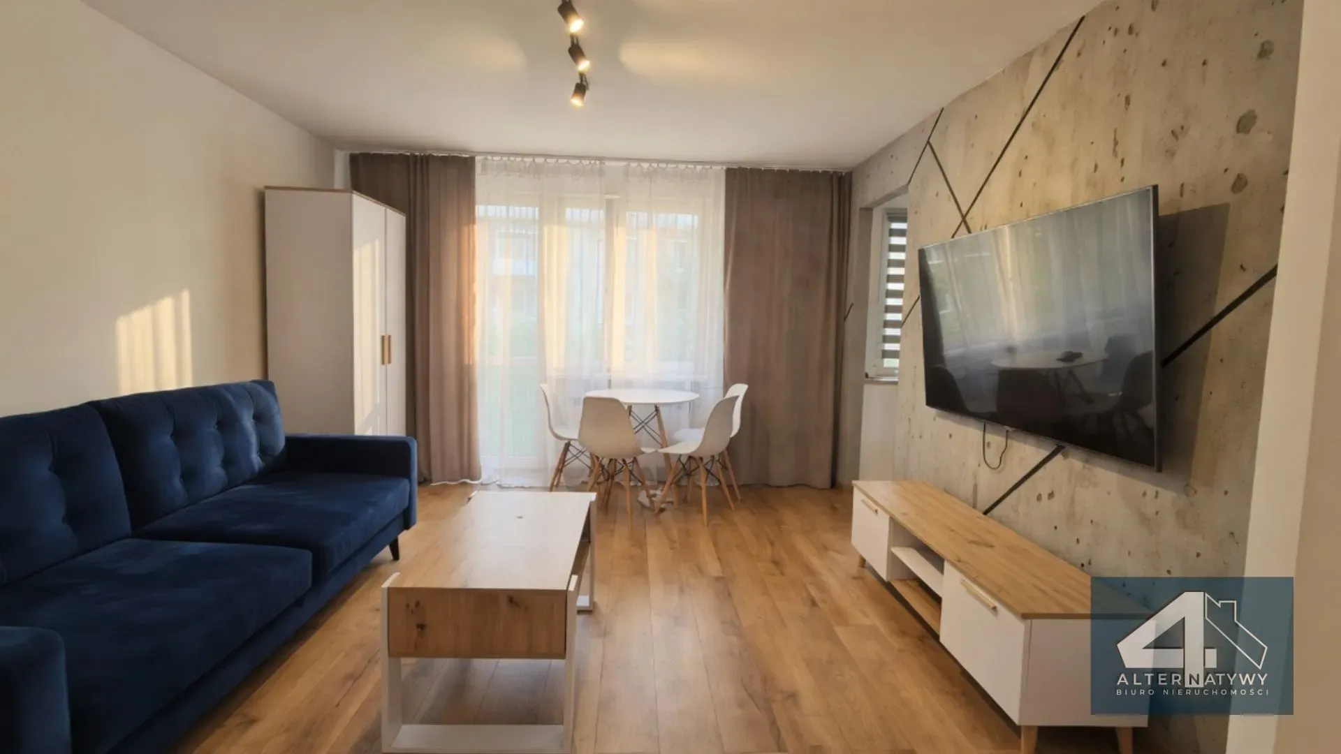 2 pokoje|Po remoncie|Do wprowadzenia|Centrum 3